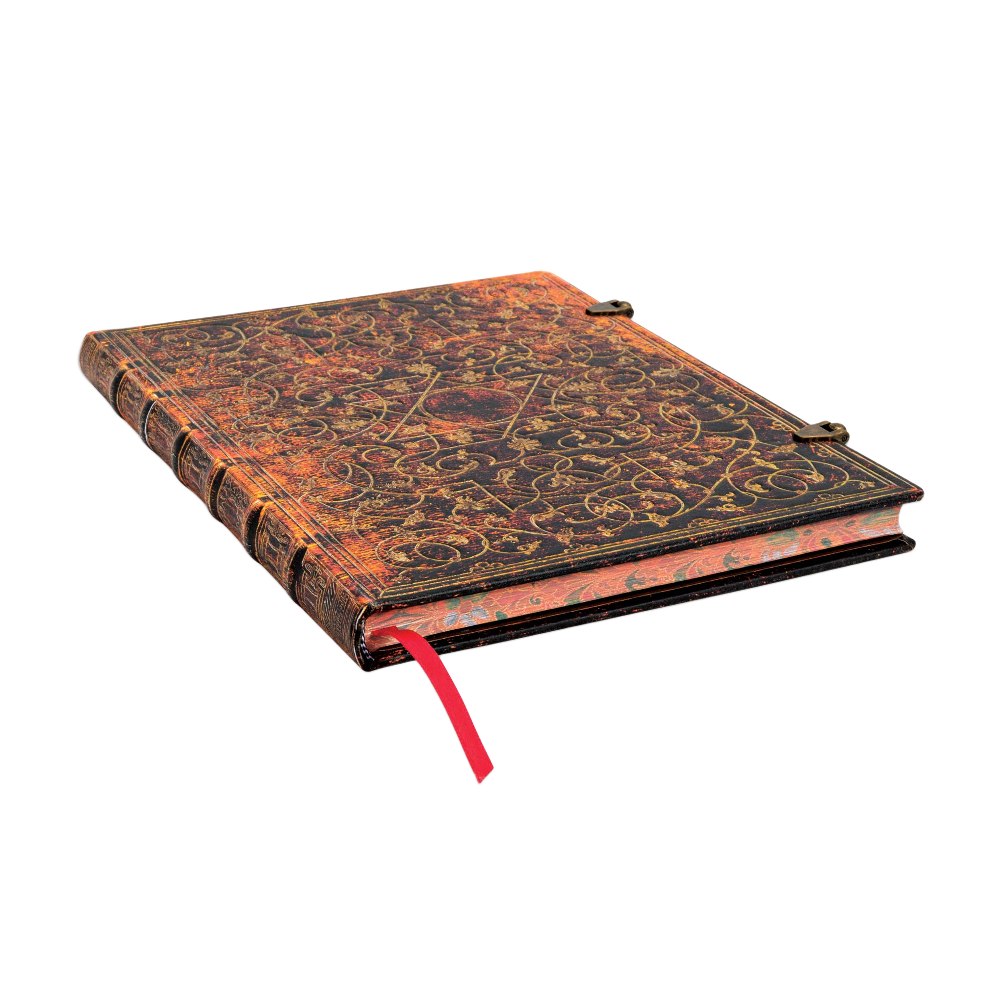 Grolier - Carnets - Edge Image