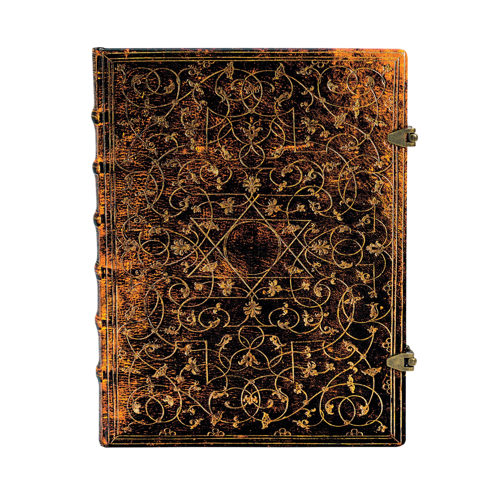 Grolier - Carnets - Front Image