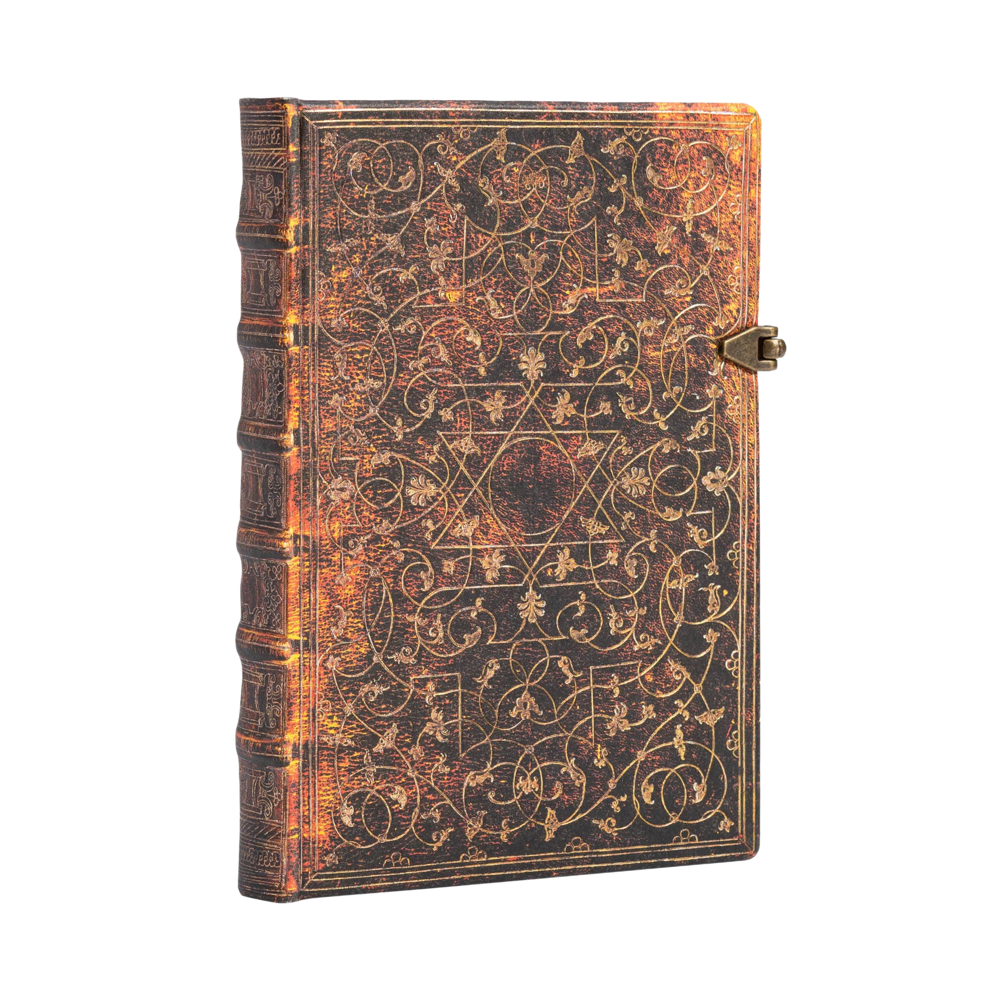 Grolier - Journals - Angle Image