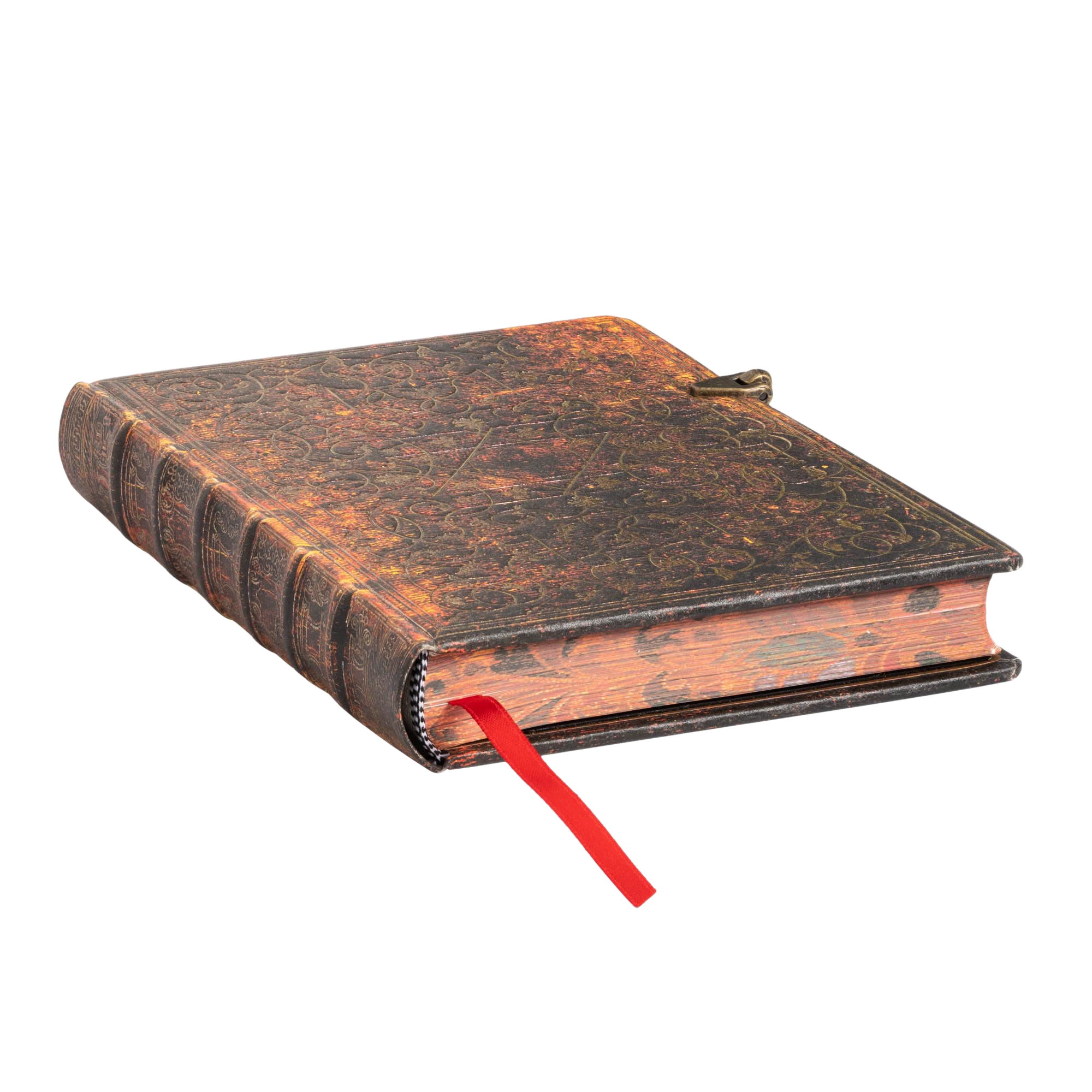 Grolier - Journals - Edge Image