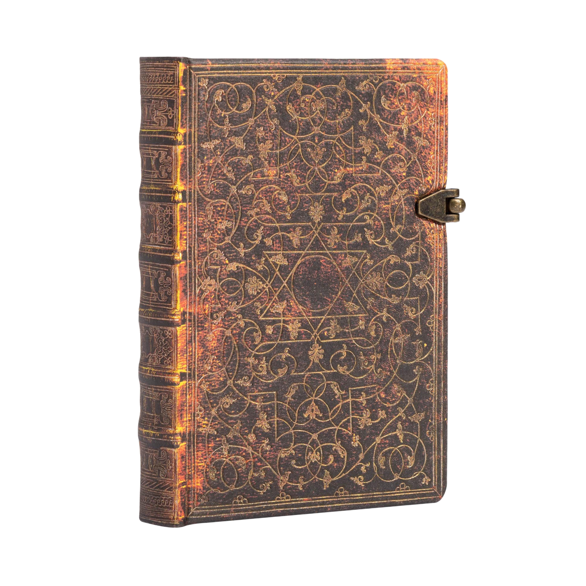 Grolier - Journals - Angle Image