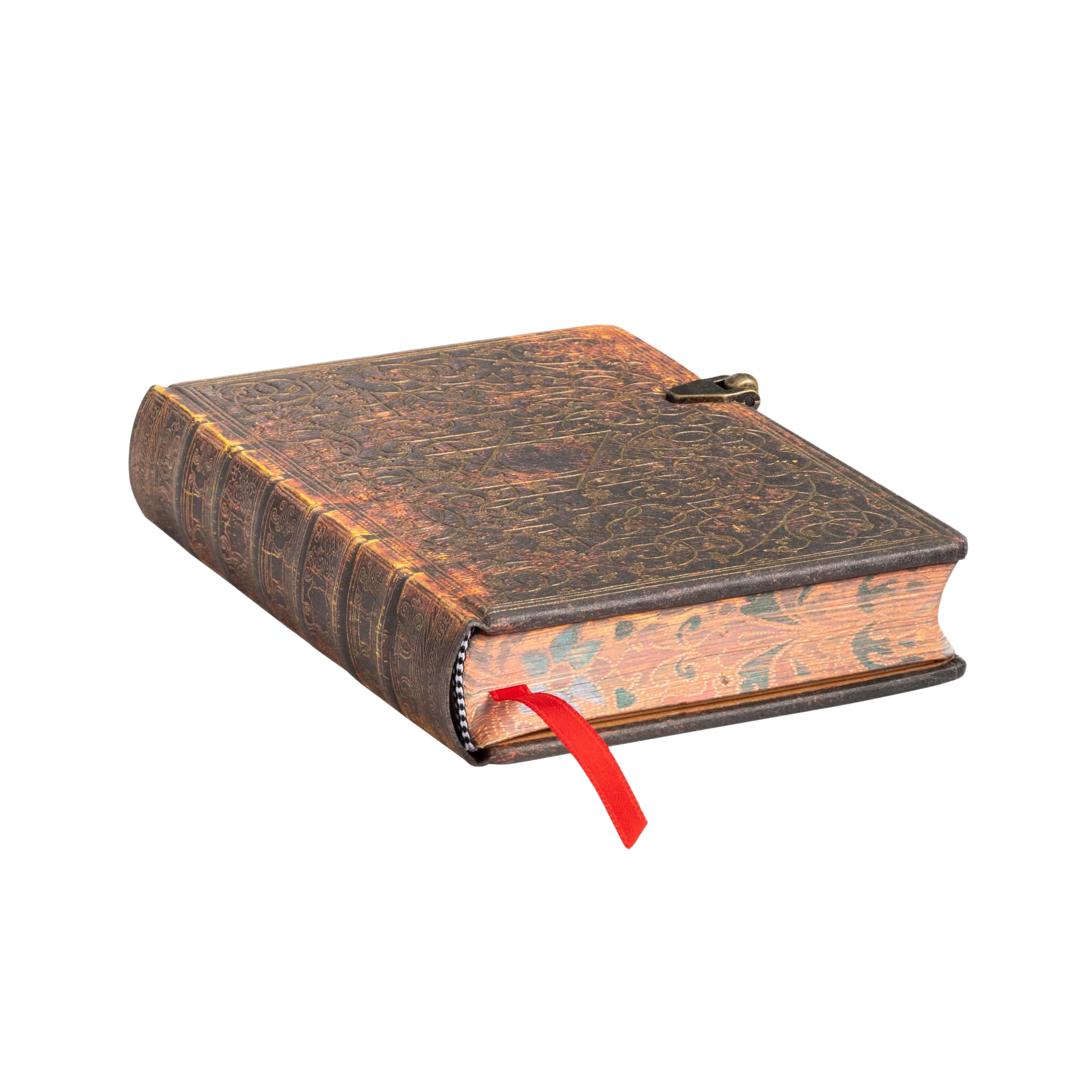 Grolier - Journals - Edge Image