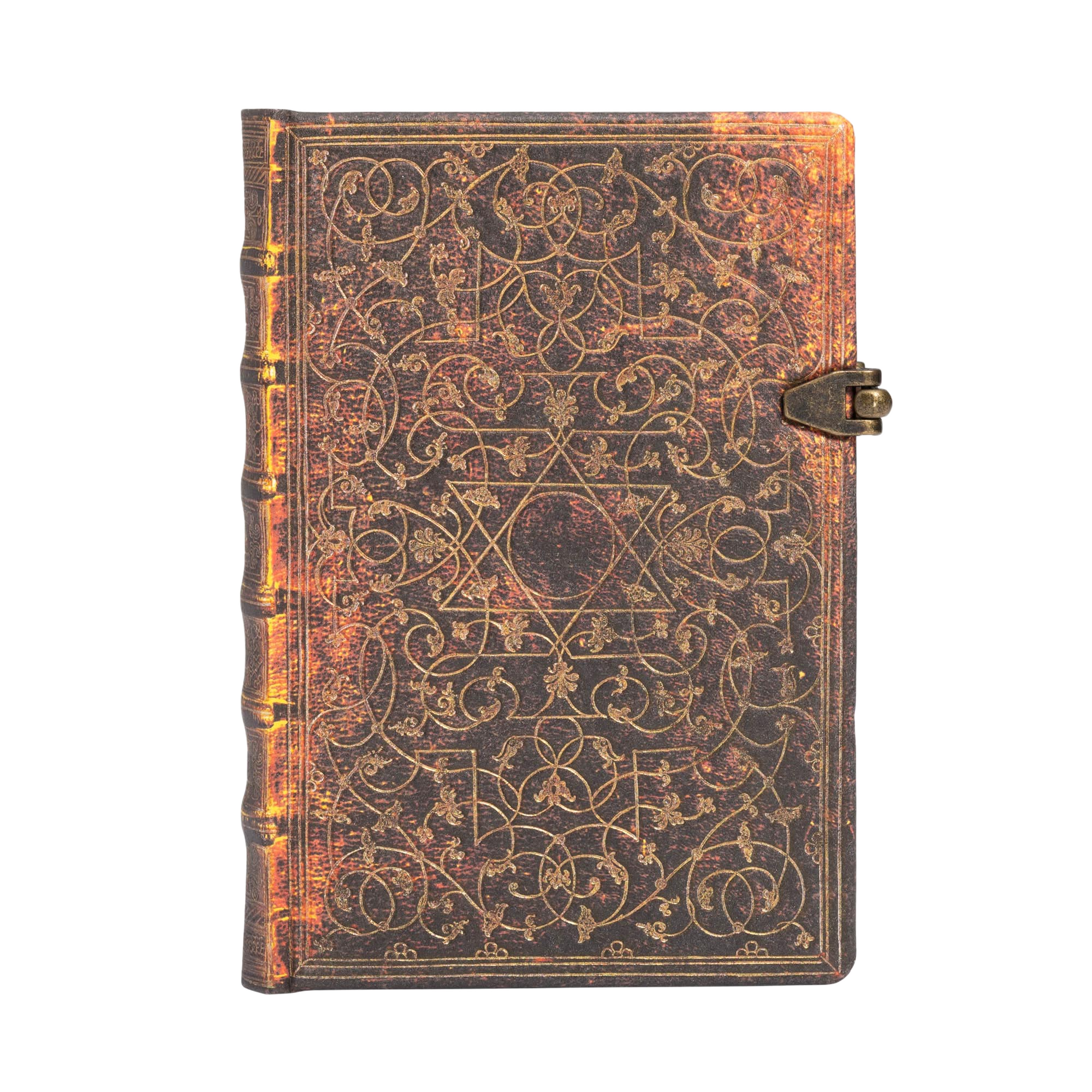Grolier - Journals - Front Image