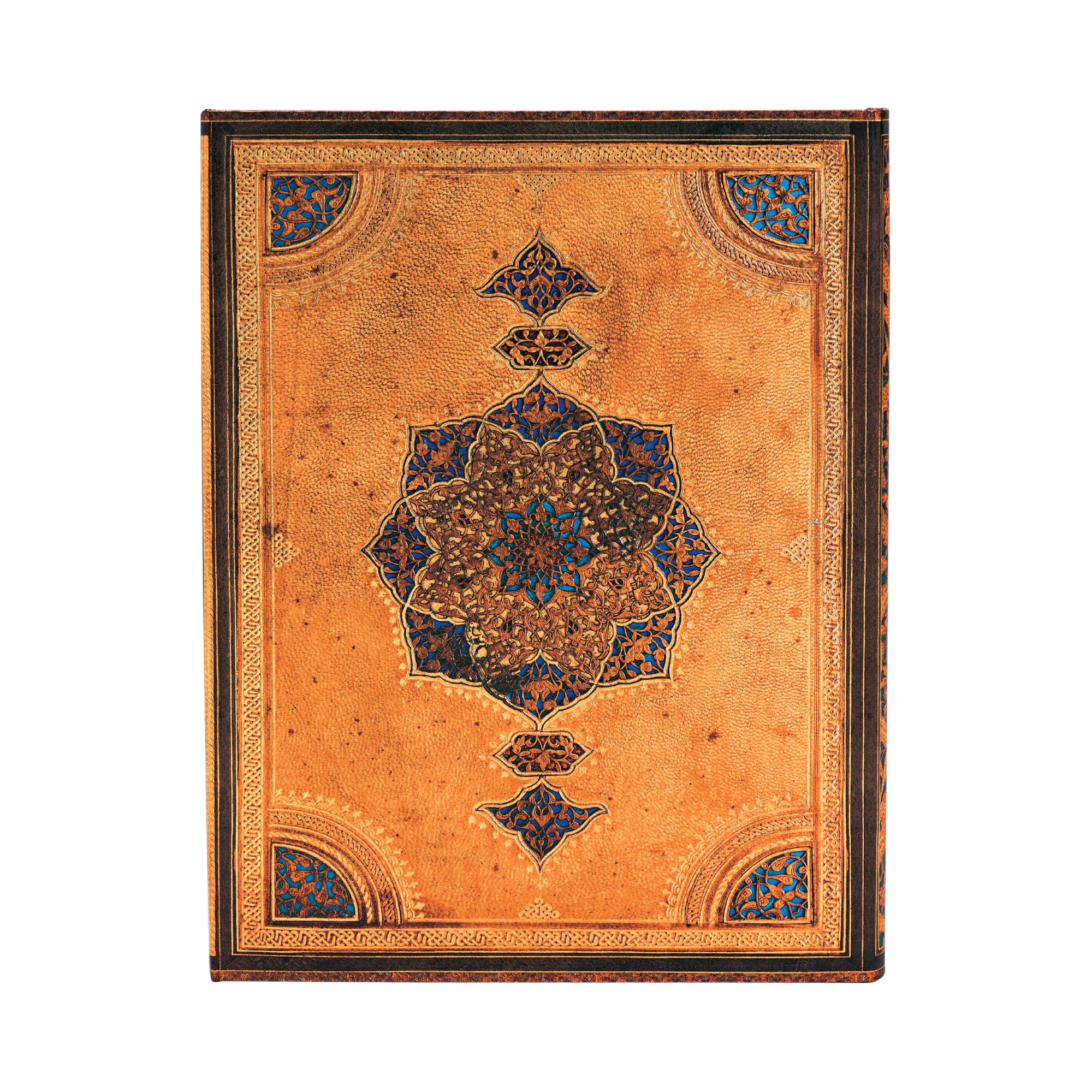 Safavita - Diari - Back Image