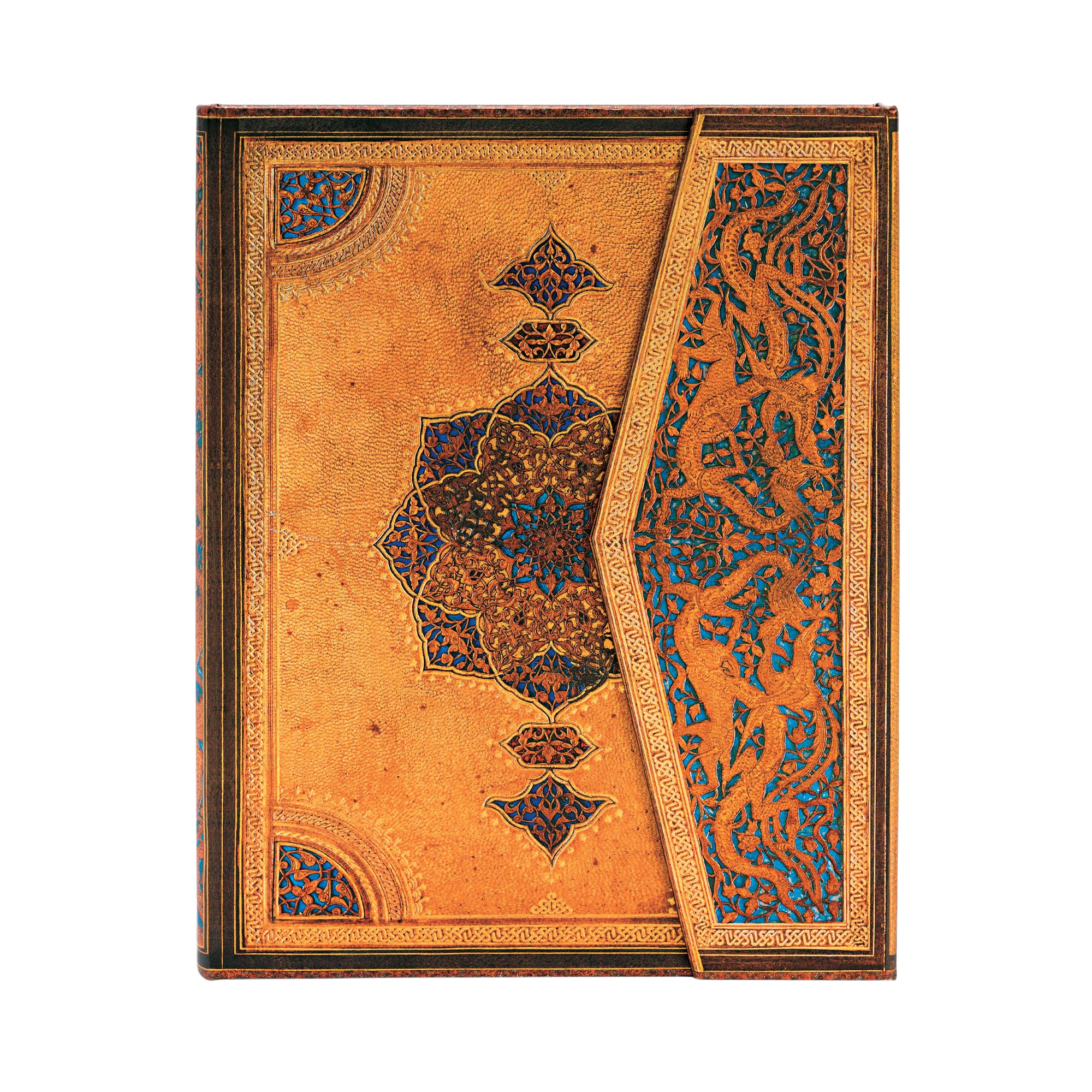 Safavita - Diari - Front Image