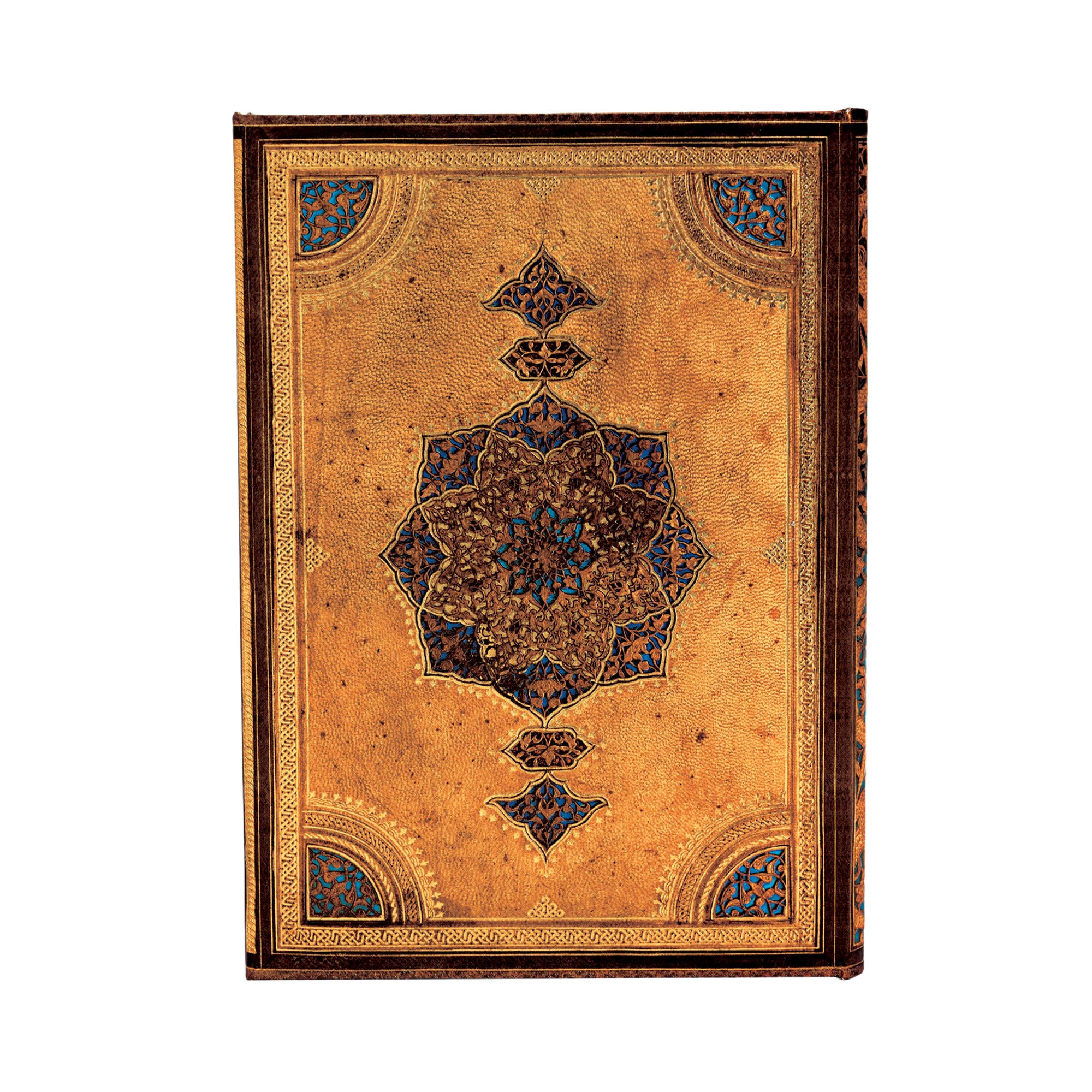 Safavid - Cuadernos - Back Image