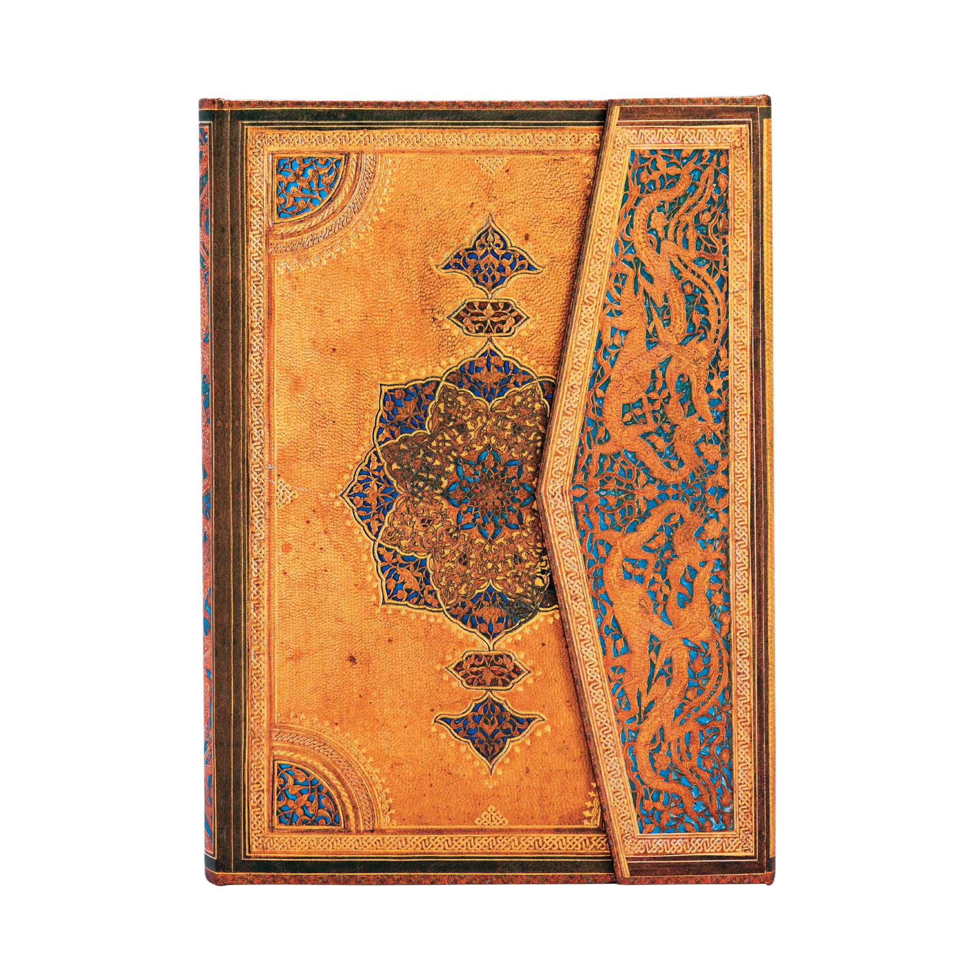 Safavid - Cuadernos - Front Image