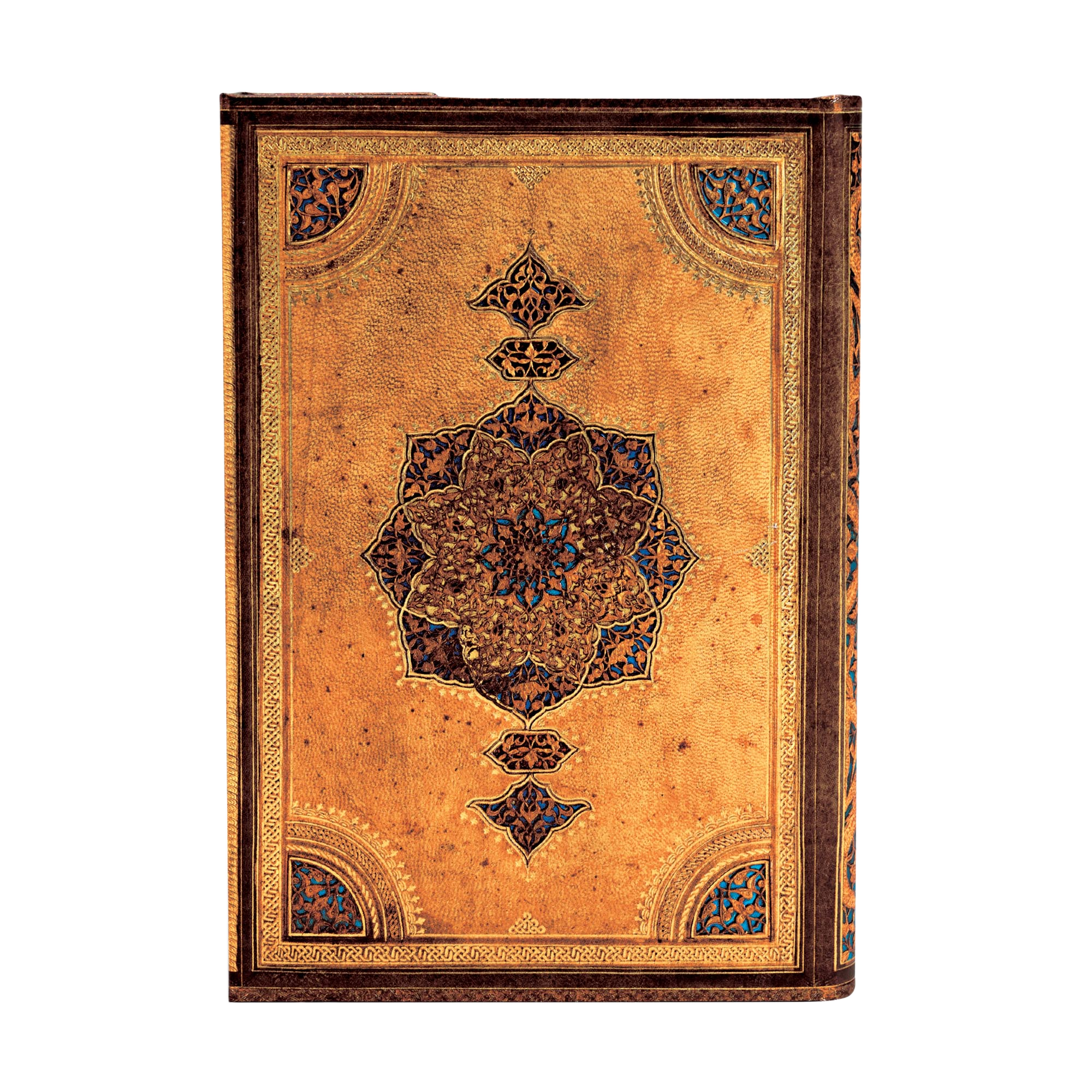 Safavide - Carnets - Back Image