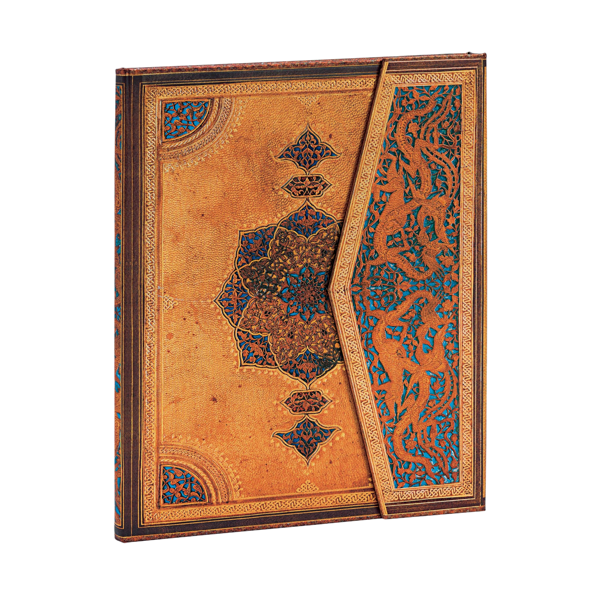 Safavid - Address Books - Angle Image