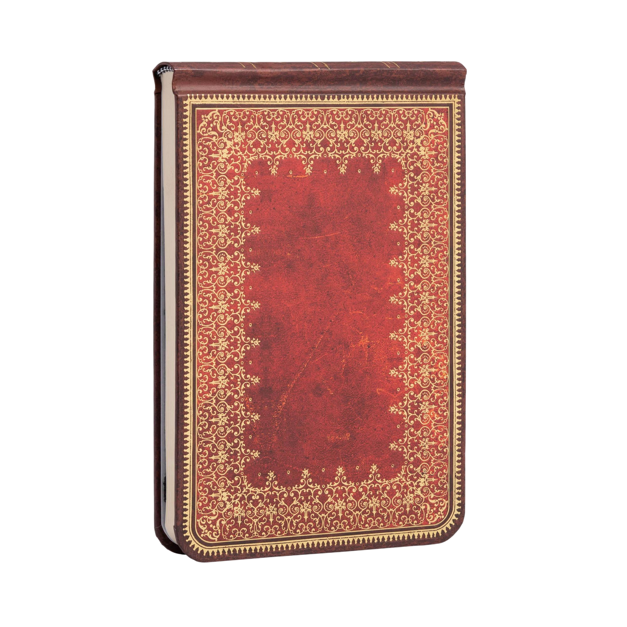 Foiled - Journals - Angle Image