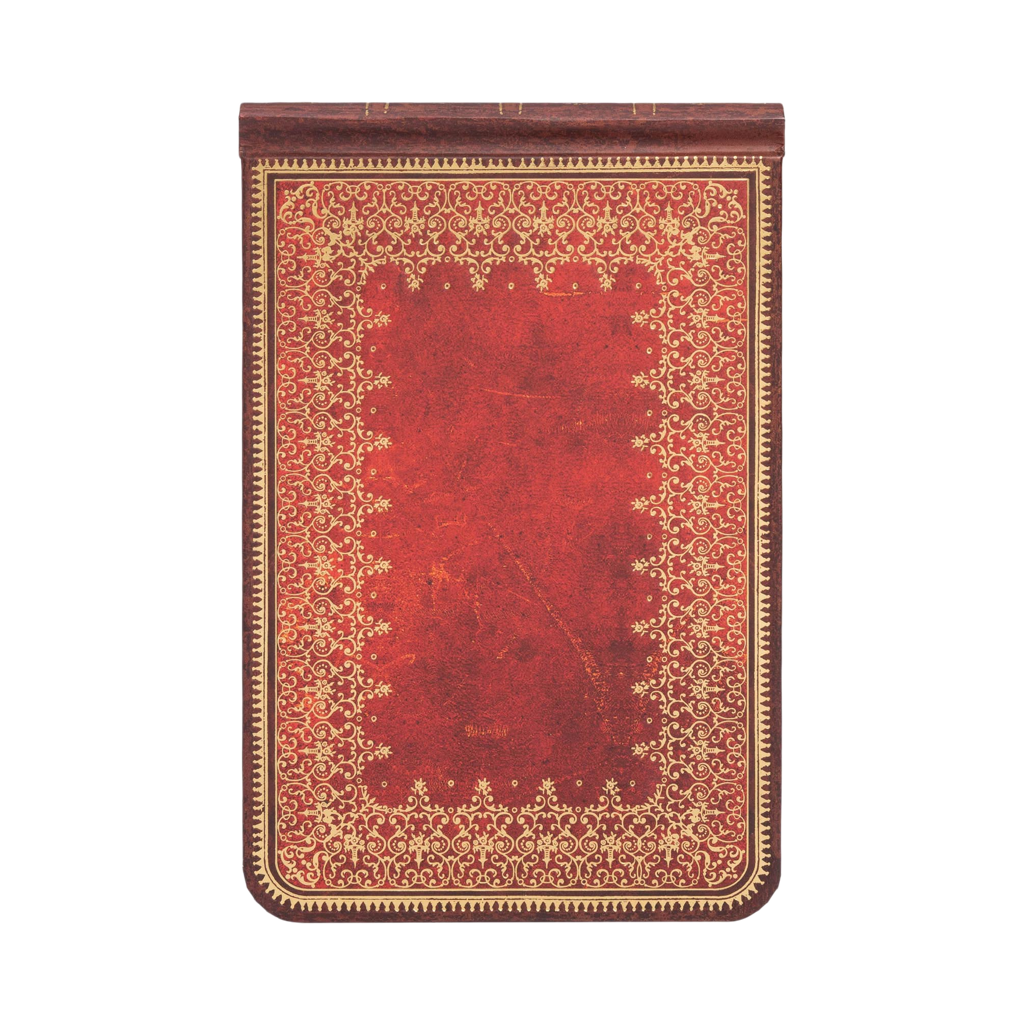 Foiled - Journals - Back Image