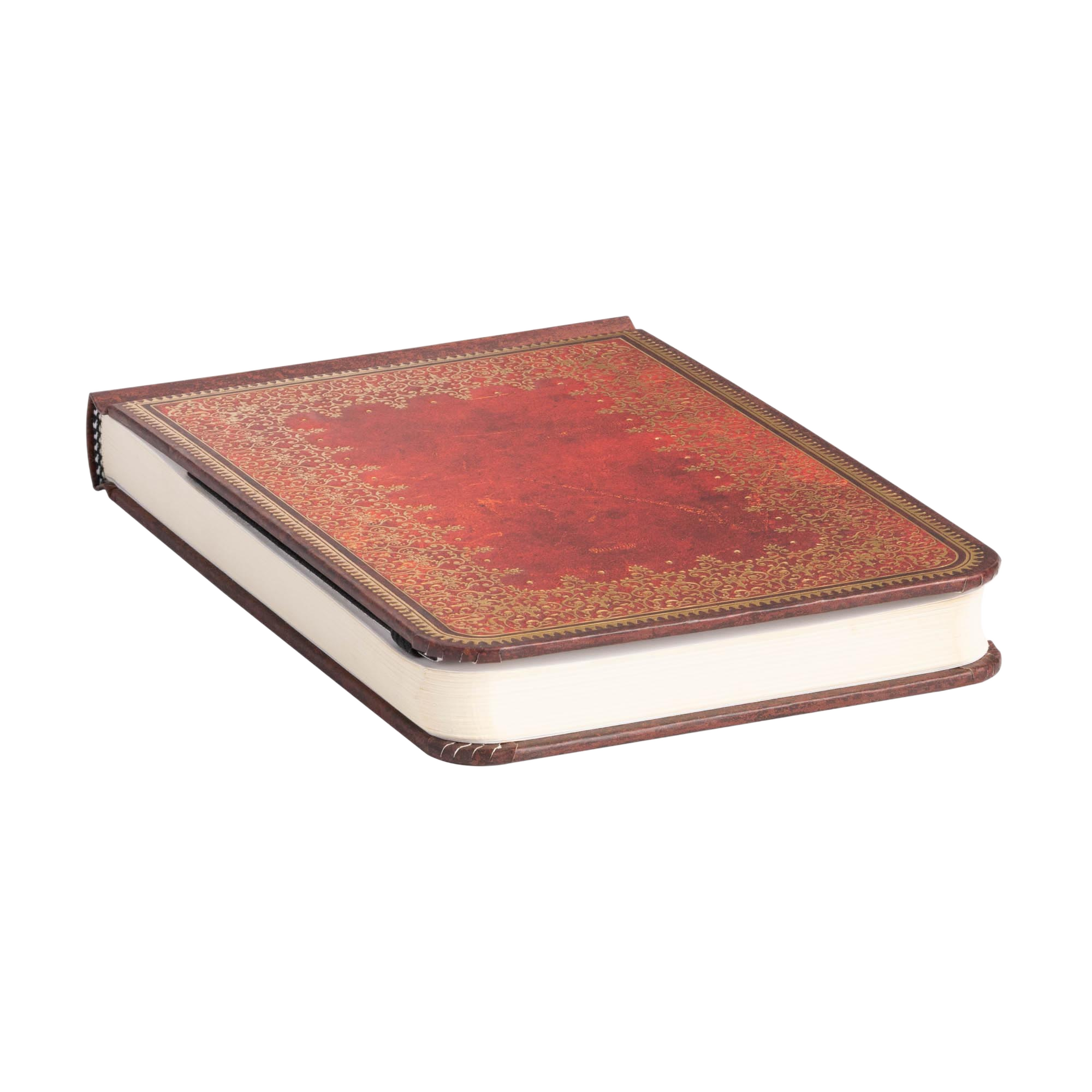 Foiled - Journals - Edge Image