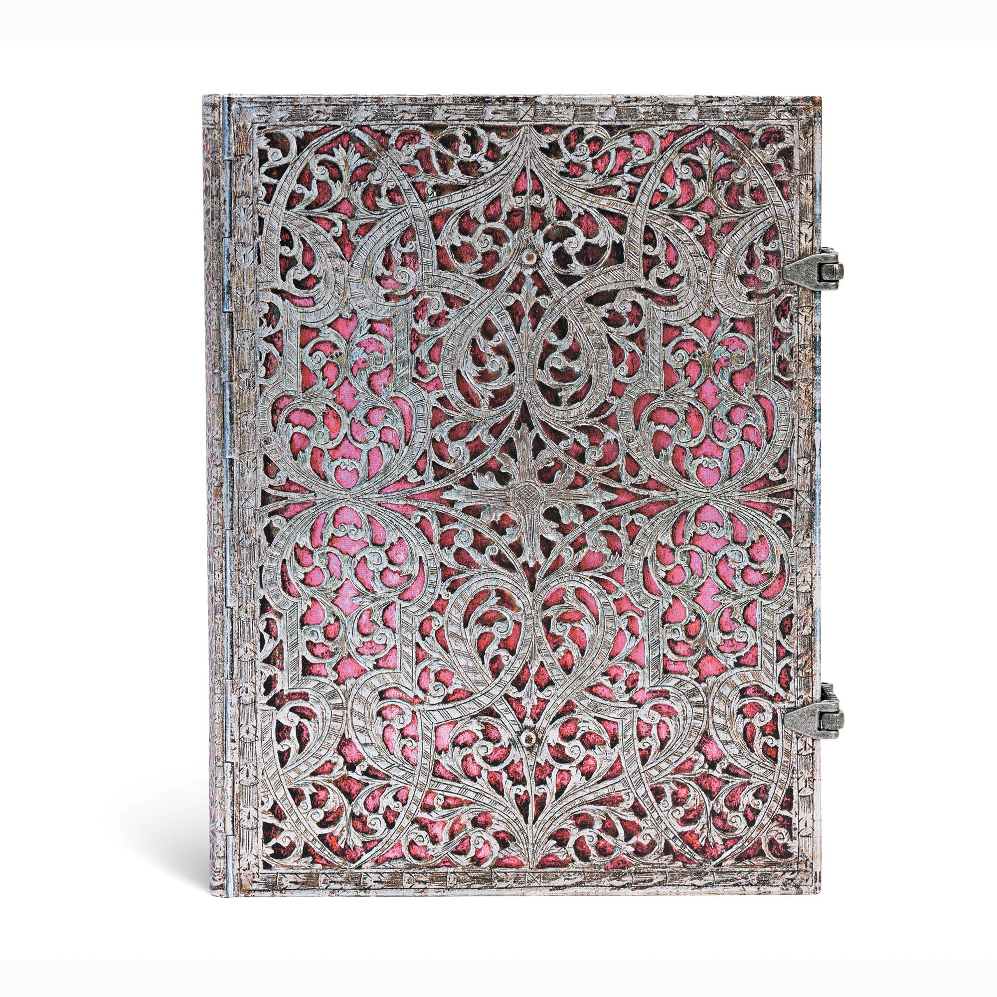 Rosa Cipria - Diari - Front Image