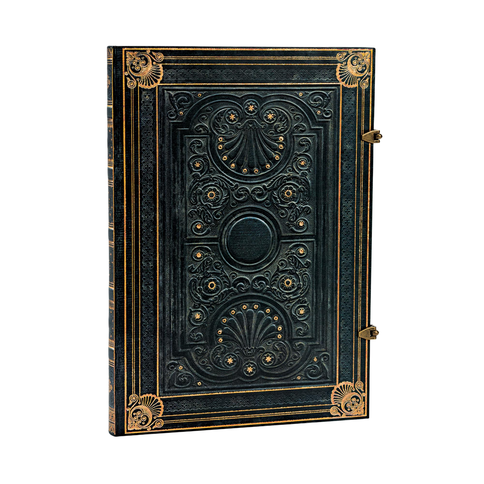 Nocturnelle - Carnets - Angle Image