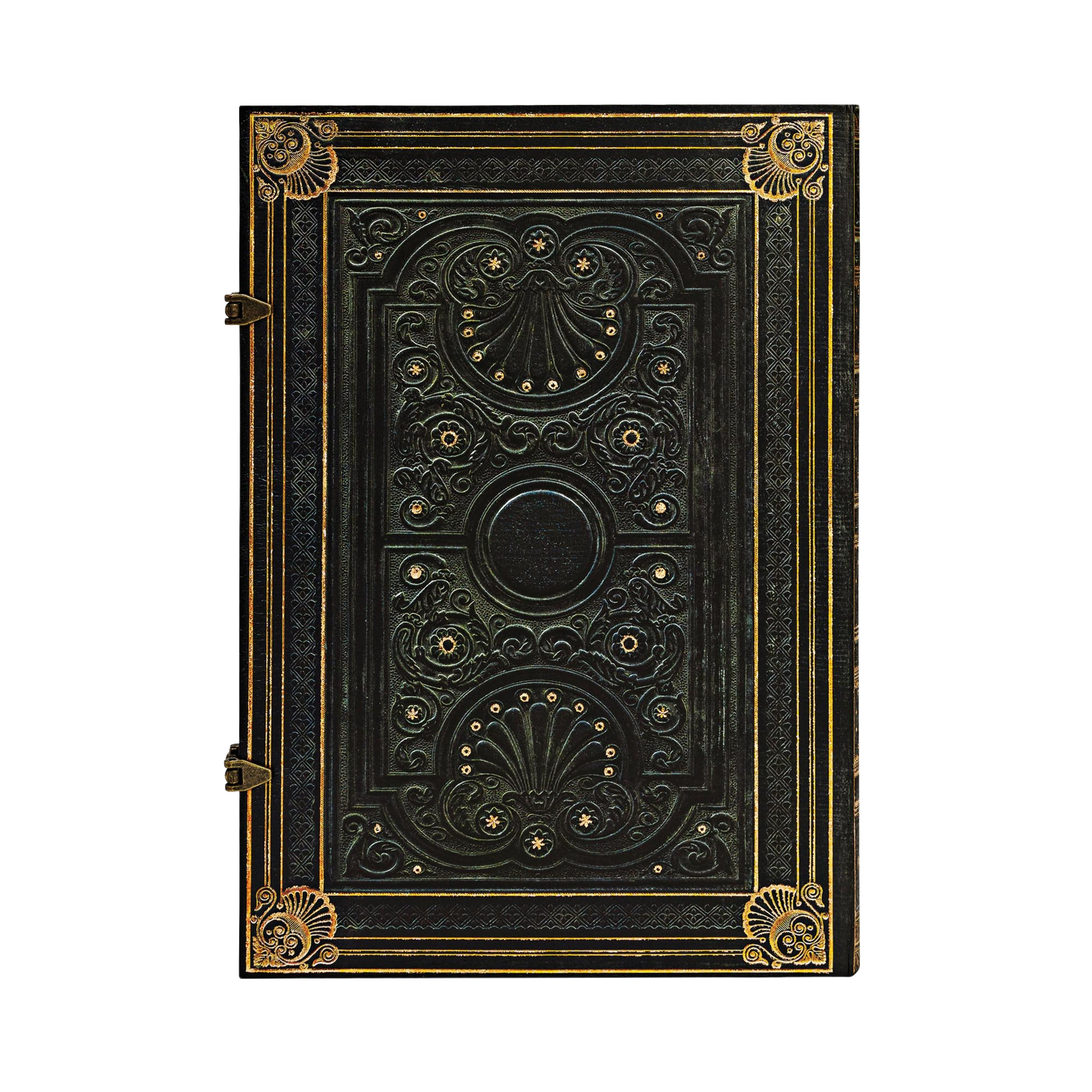 Nocturnelle - Carnets - Back Image