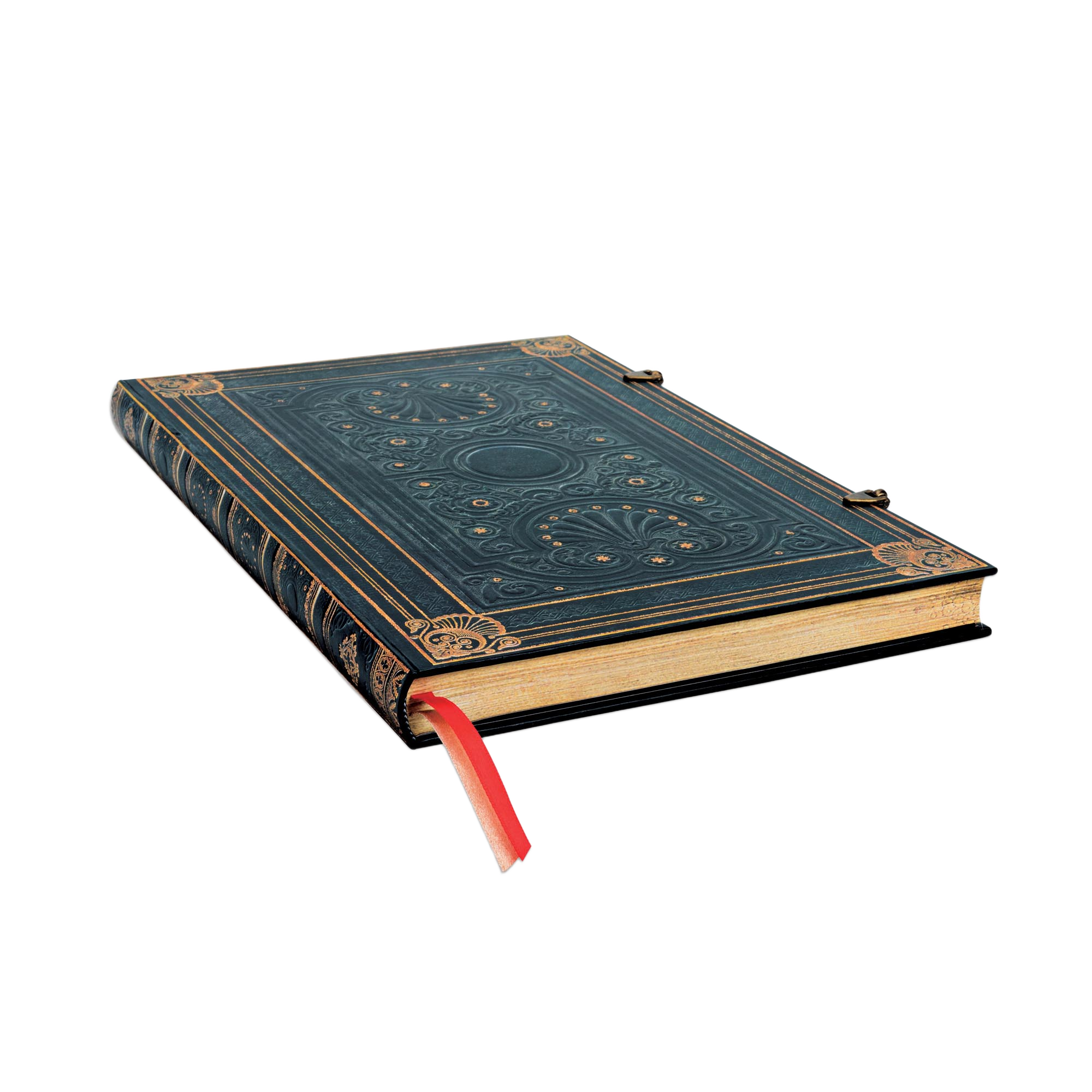 ジョゼフハノン様式ストラスブールシリーズコンポティエ Paperblanks