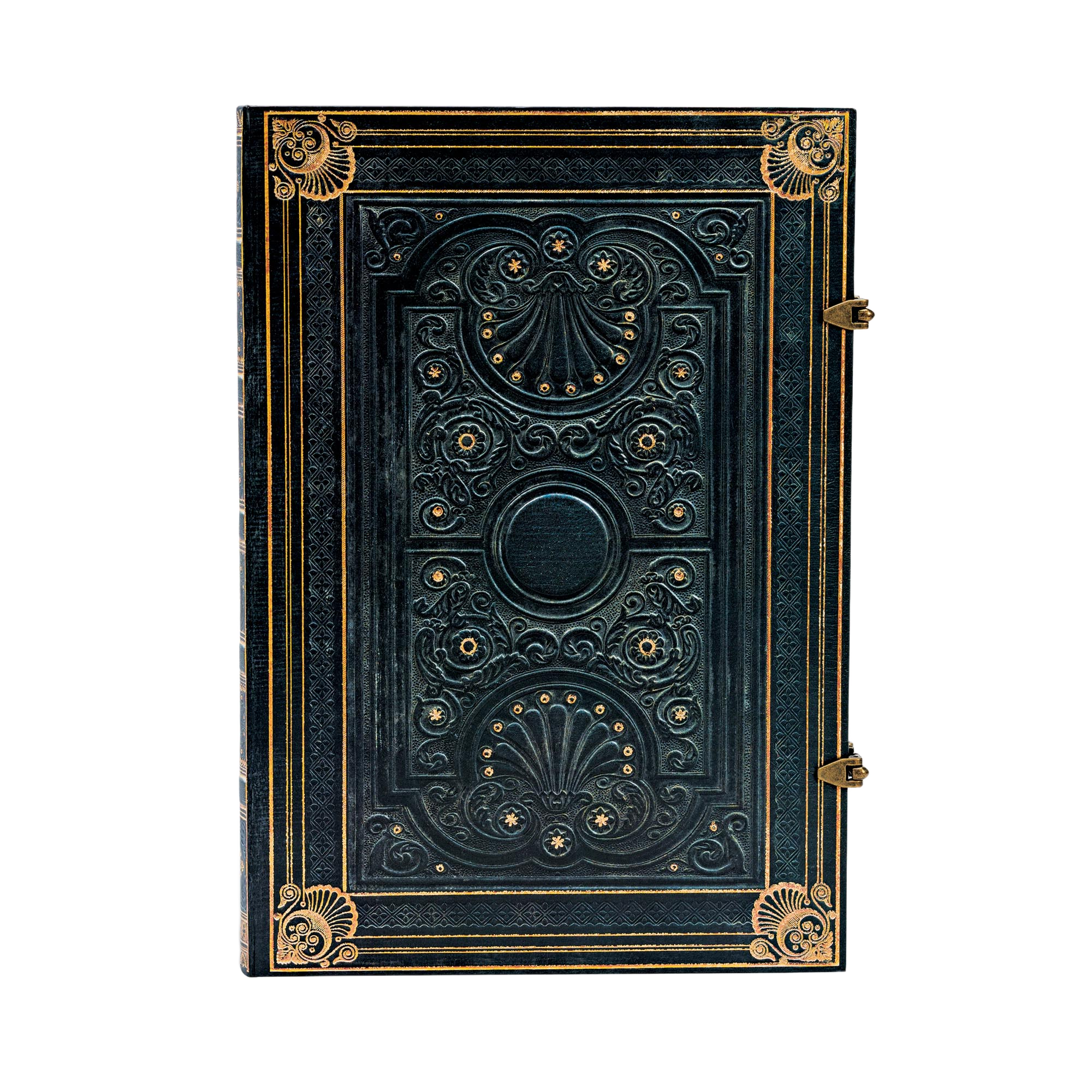Nocturnelle - Carnets - Front Image