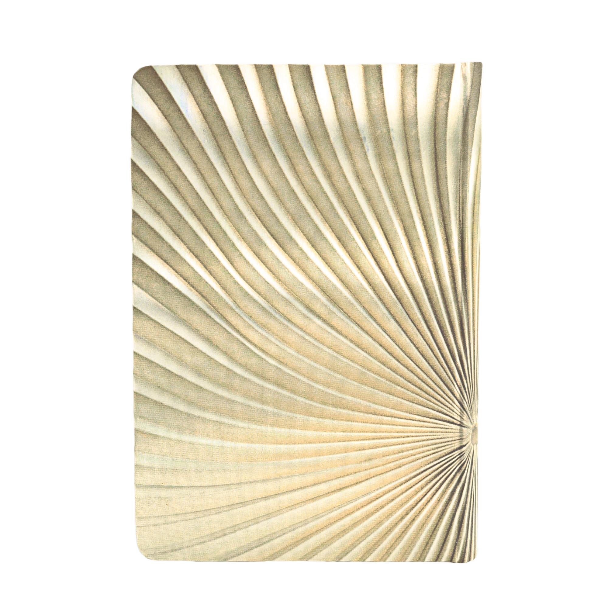 Cadencia - Cuadernos - Back Image