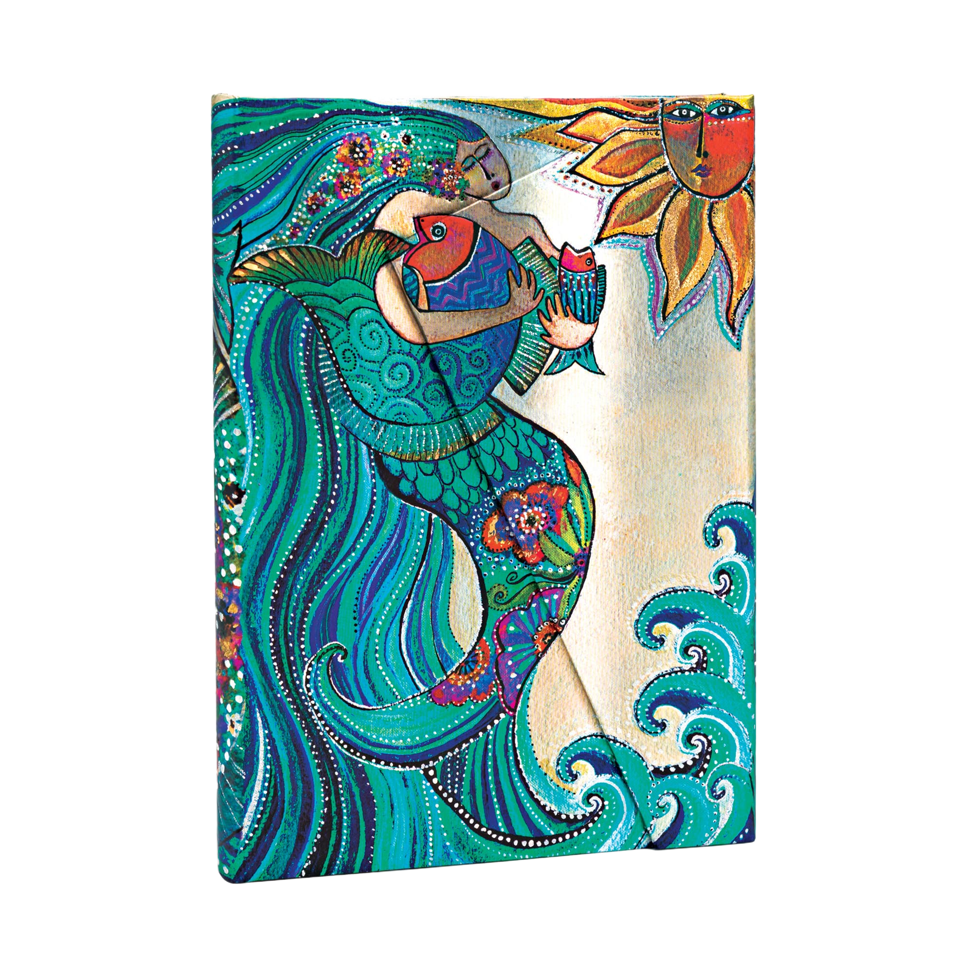 Ocean Song - Journals - Angle Image
