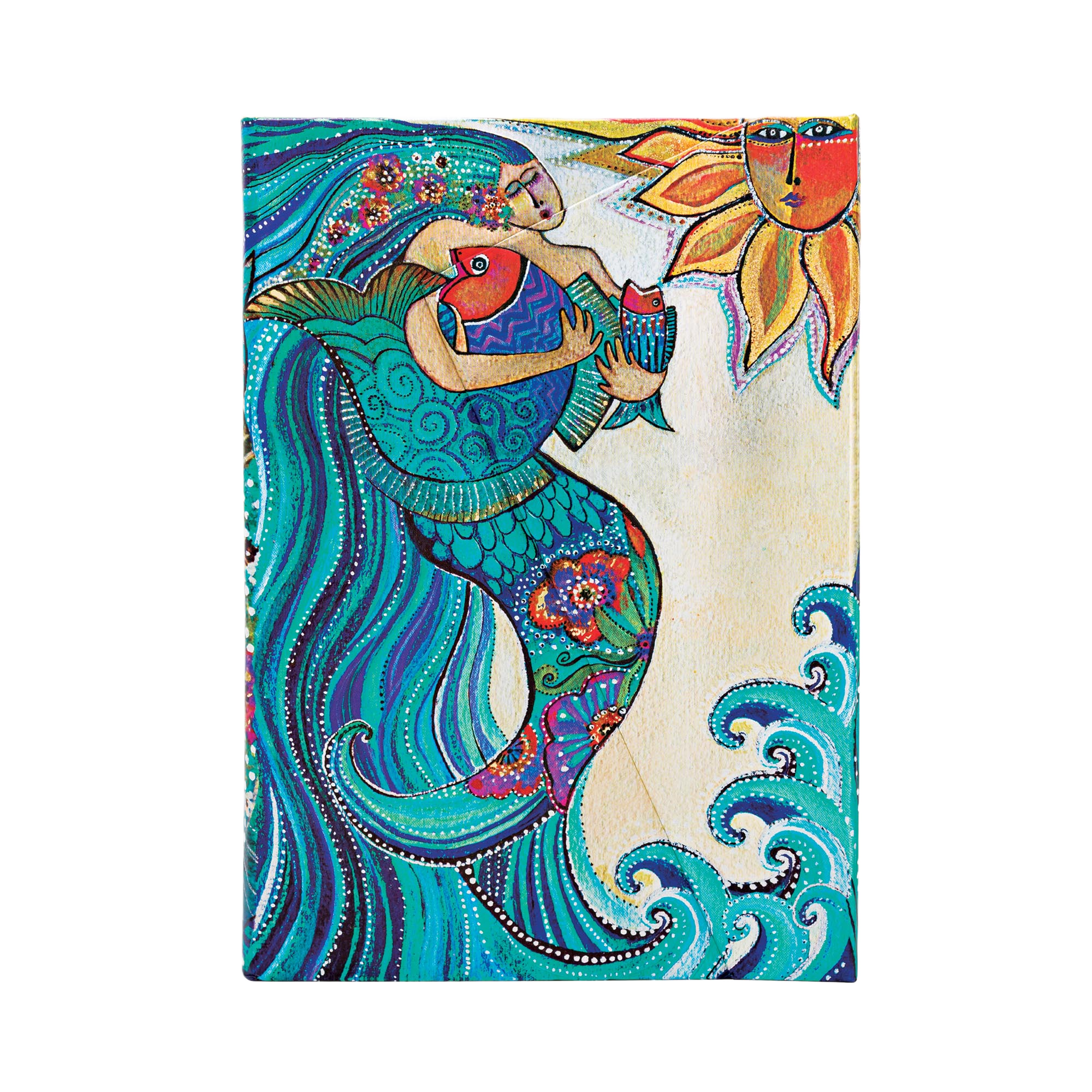 Ocean Song - Journals - Front Image