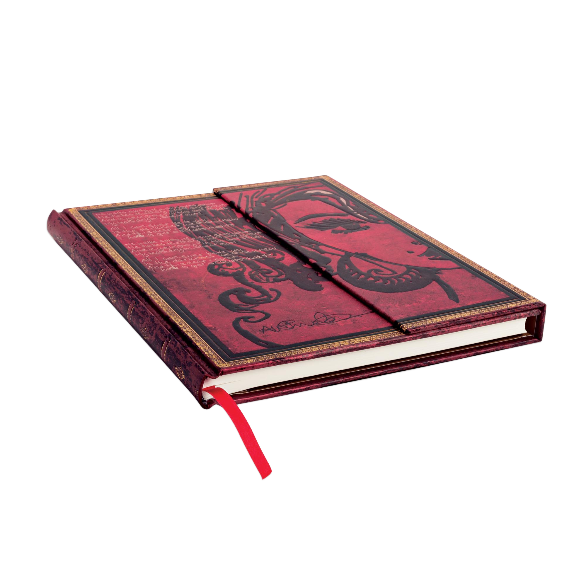 Amy Winehouse, Tears Dry - Journals - Edge Image