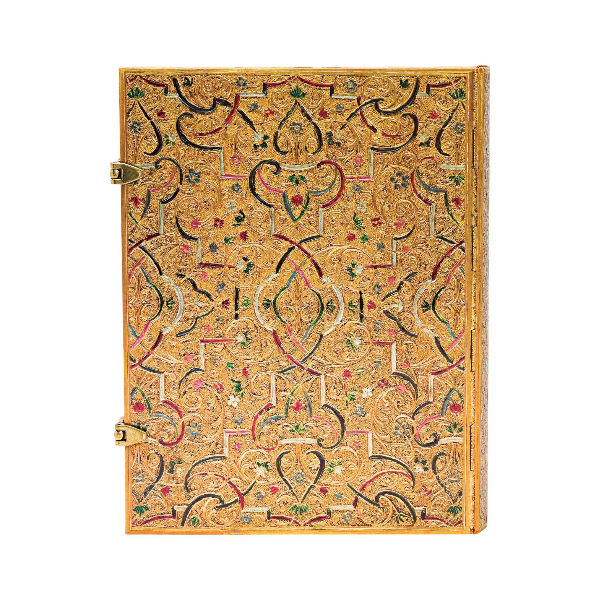 Marqueterie d’Or - Carnets - Back Image
