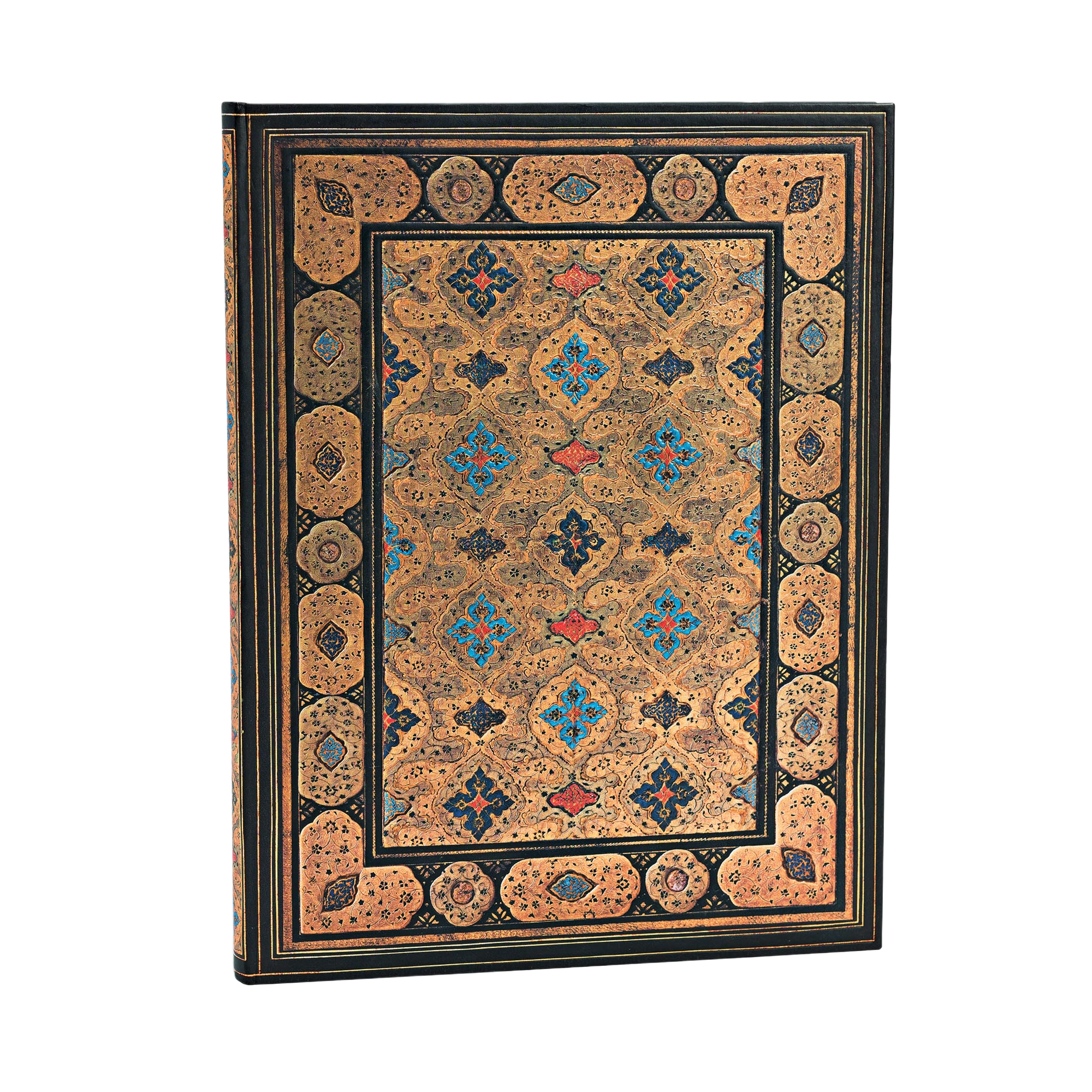 Chiraz - Carnets - Angle Image