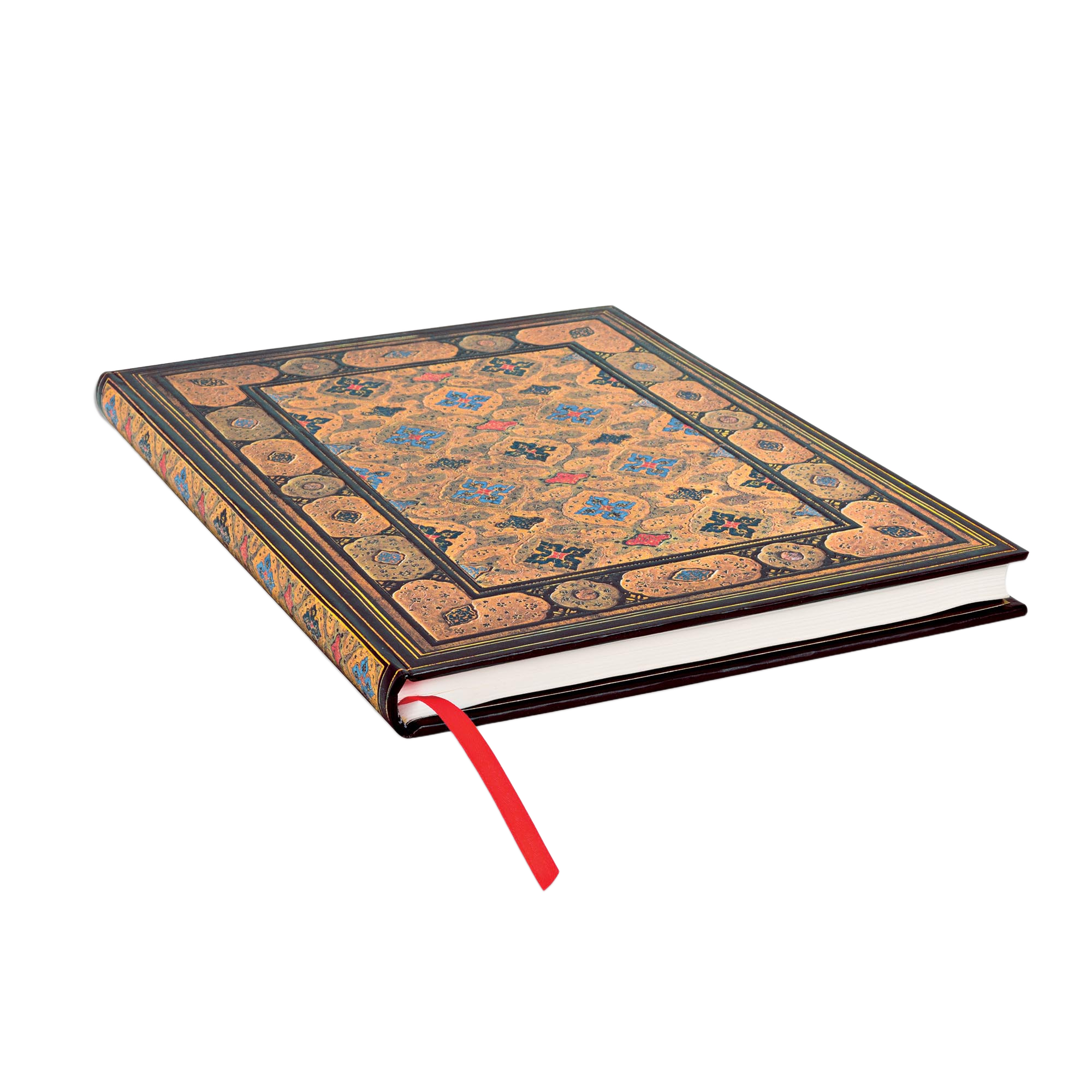 Chiraz - Carnets - Edge Image