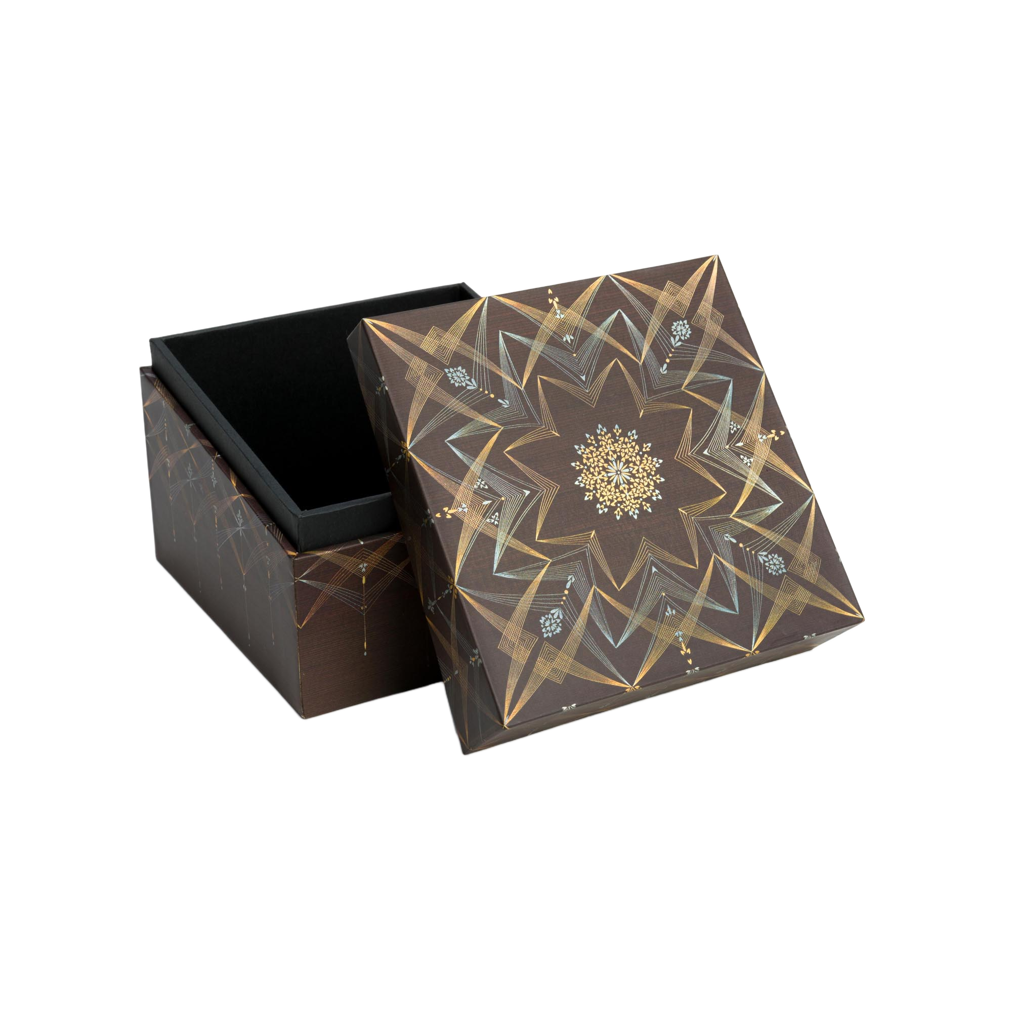 Bhava - Memento Boxes - Angle Image