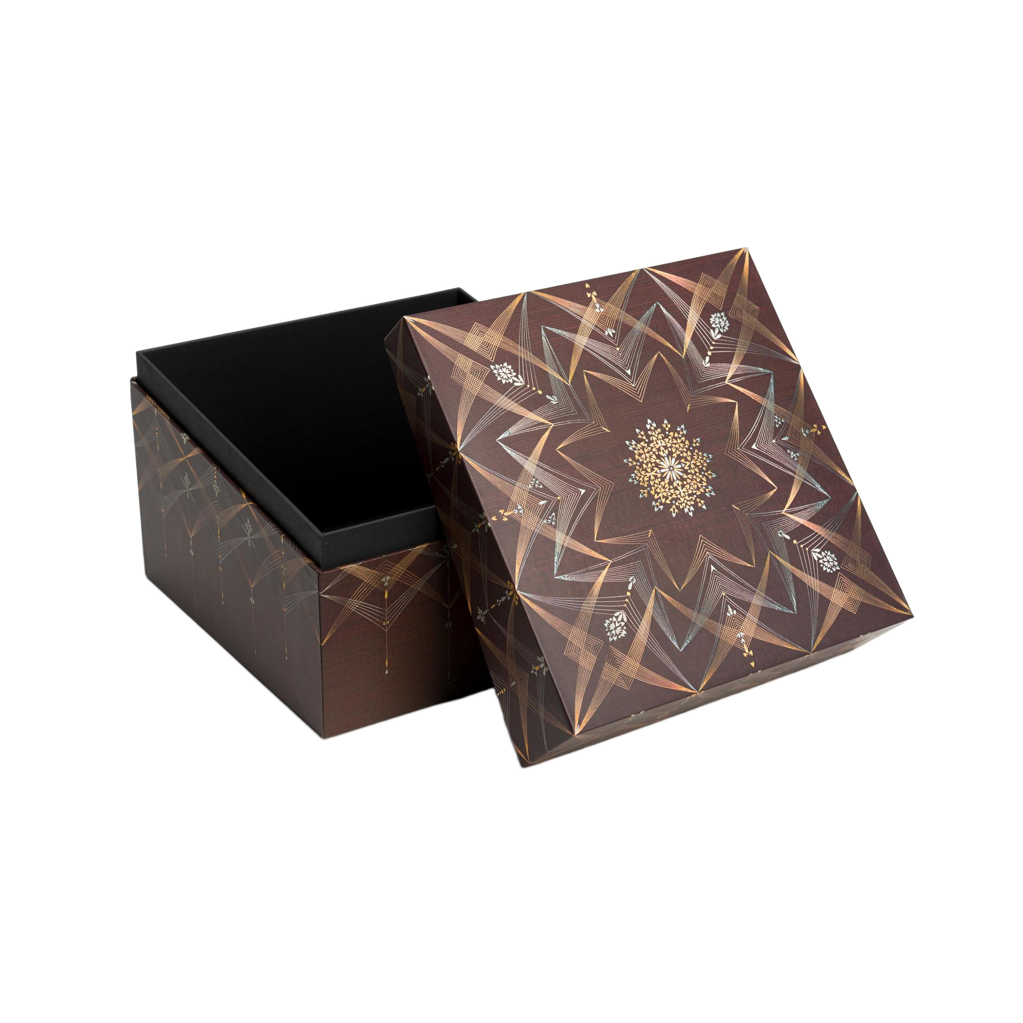Bhava - Memento Boxes - Angle Image