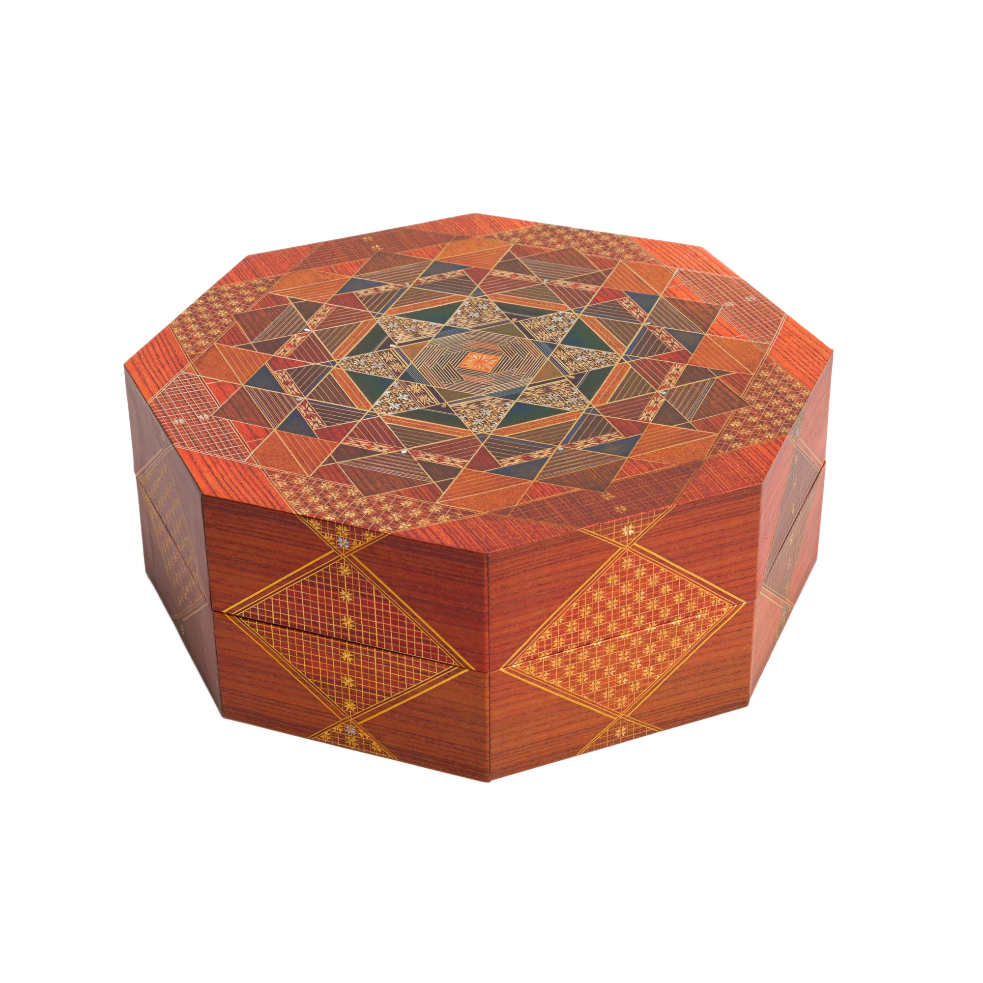 Bija - Cajas de Recuerdos - Front Image