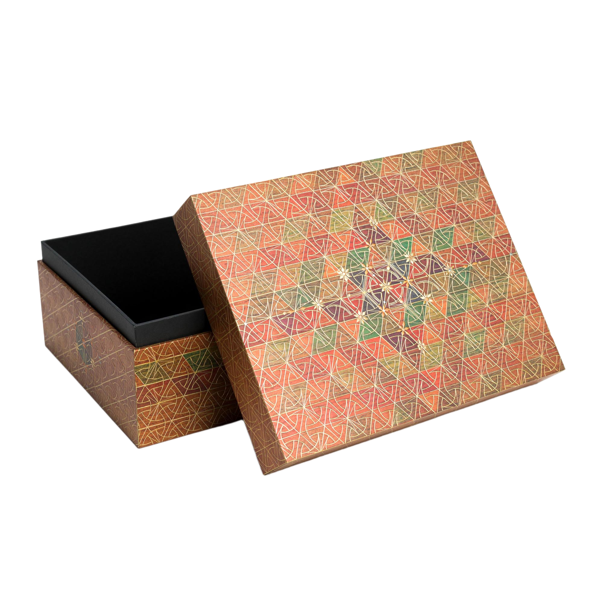 Metta - Erinnerungsboxen - Angle Image
