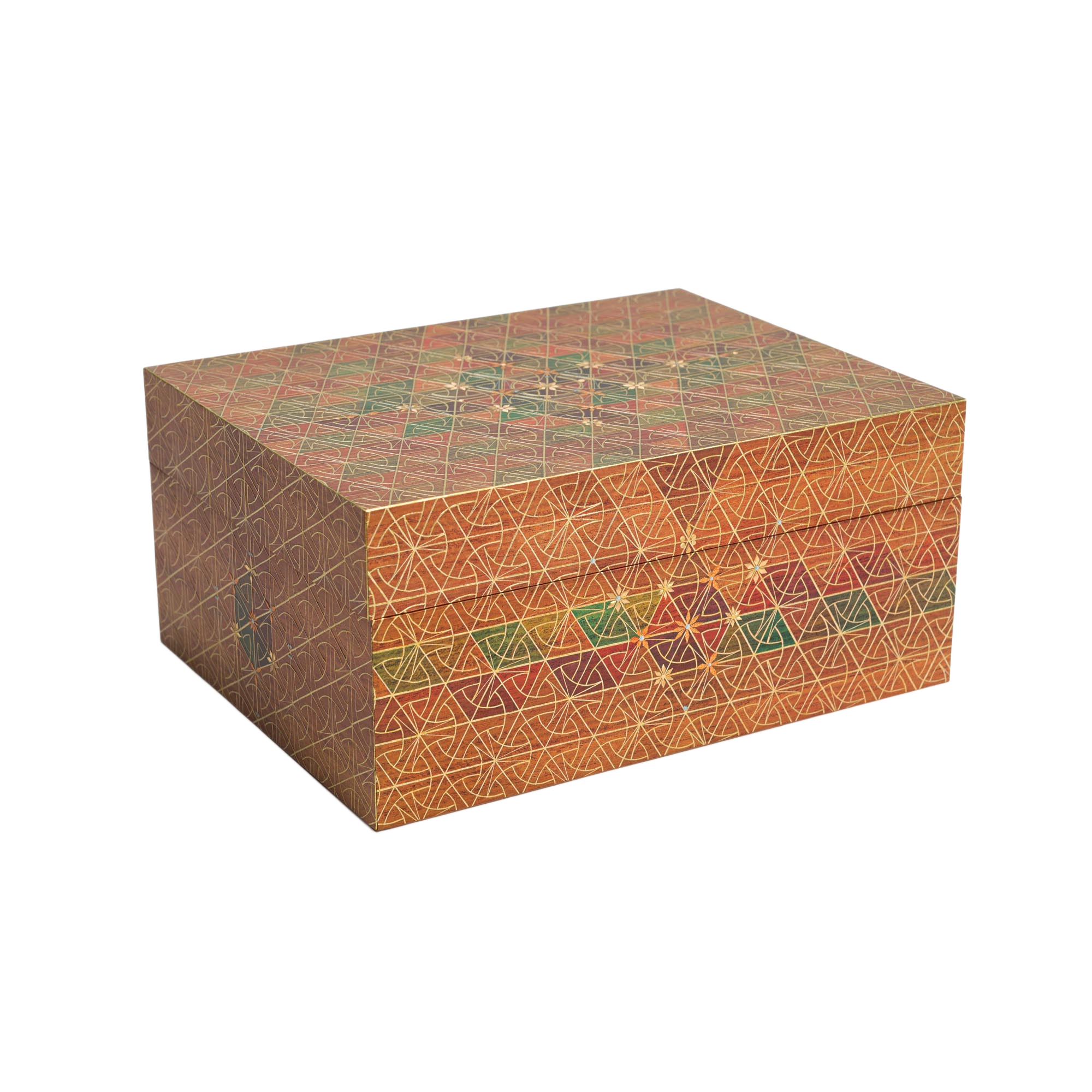 Metta - Erinnerungsboxen - Front Image