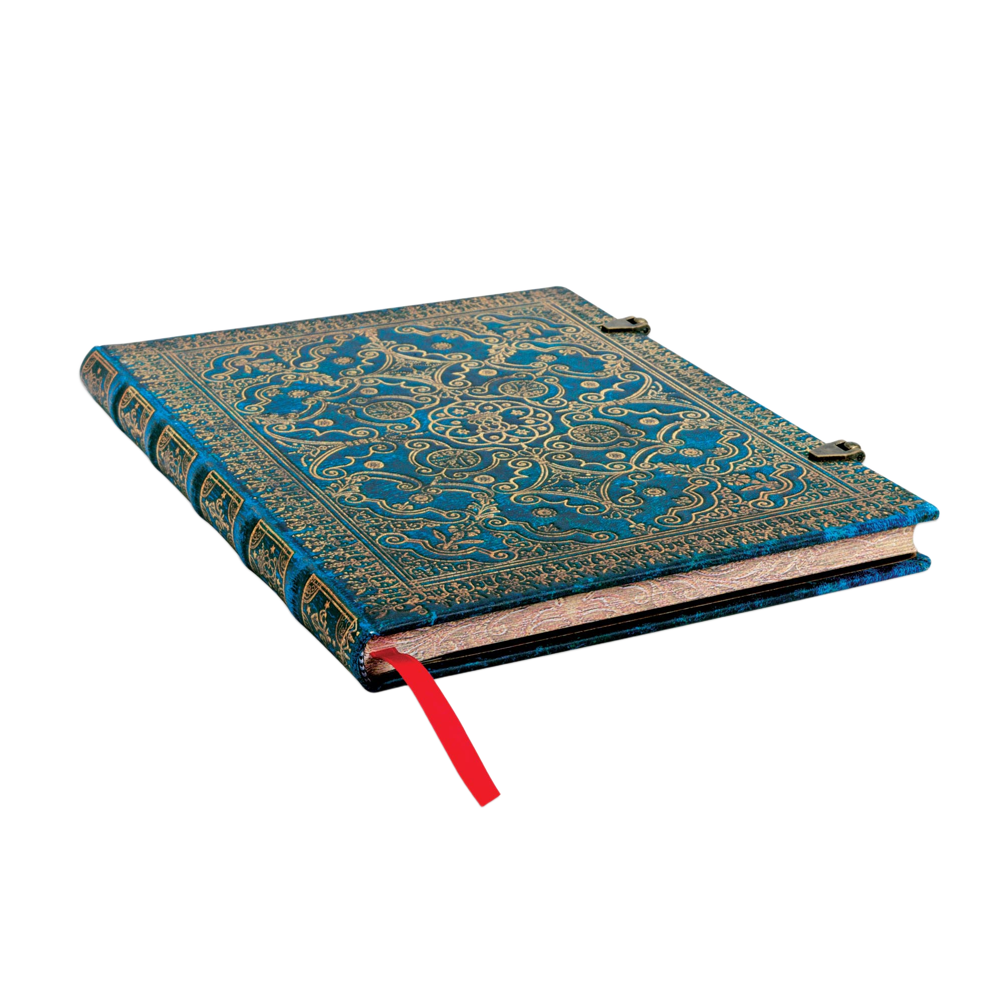 Azure - Journals - Edge Image