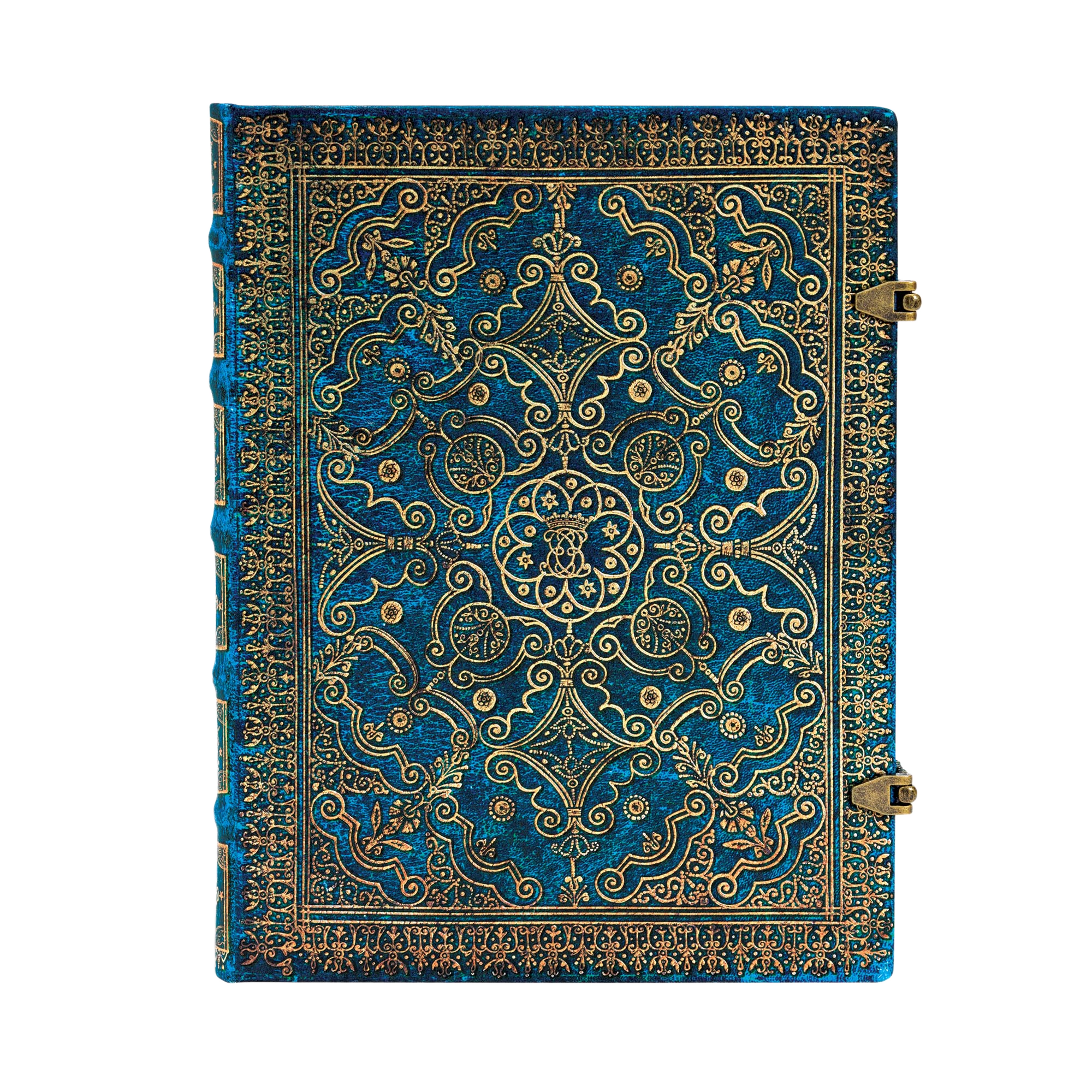 Azure - Journals - Front Image