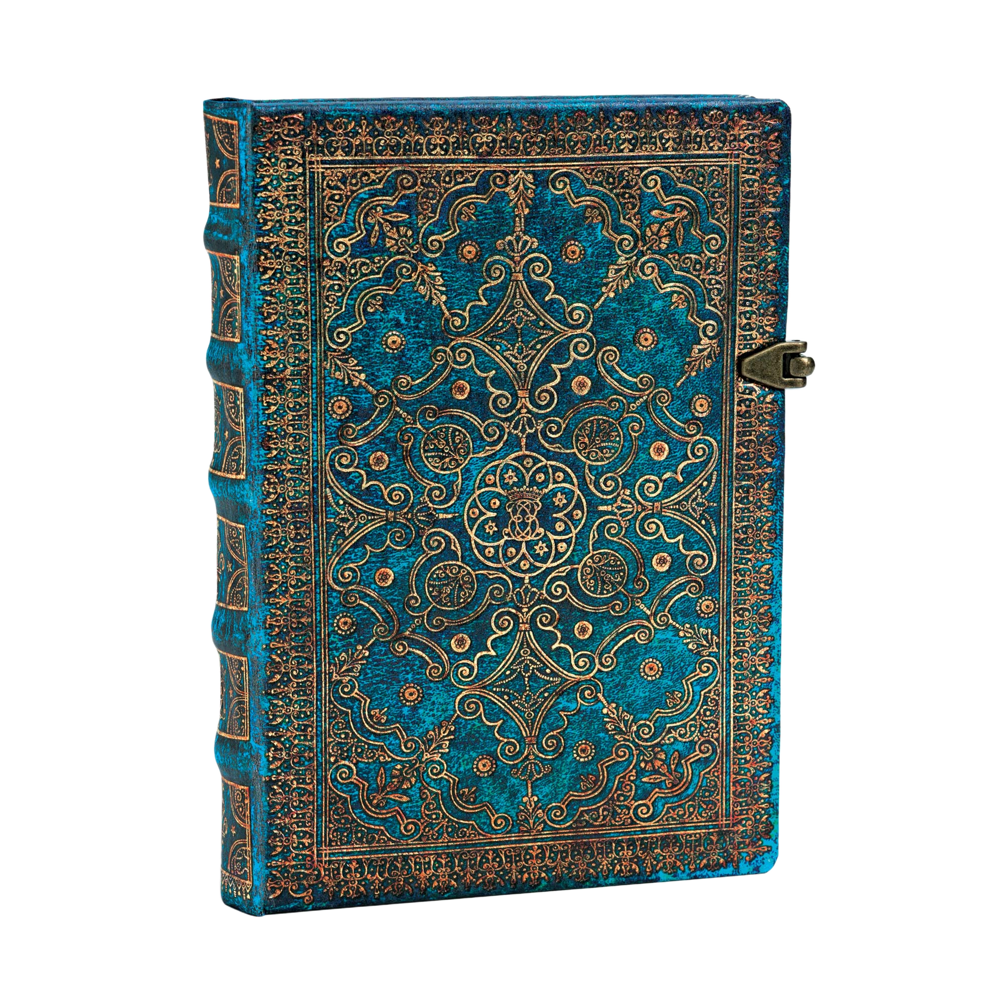 Azur - Carnets - Angle Image