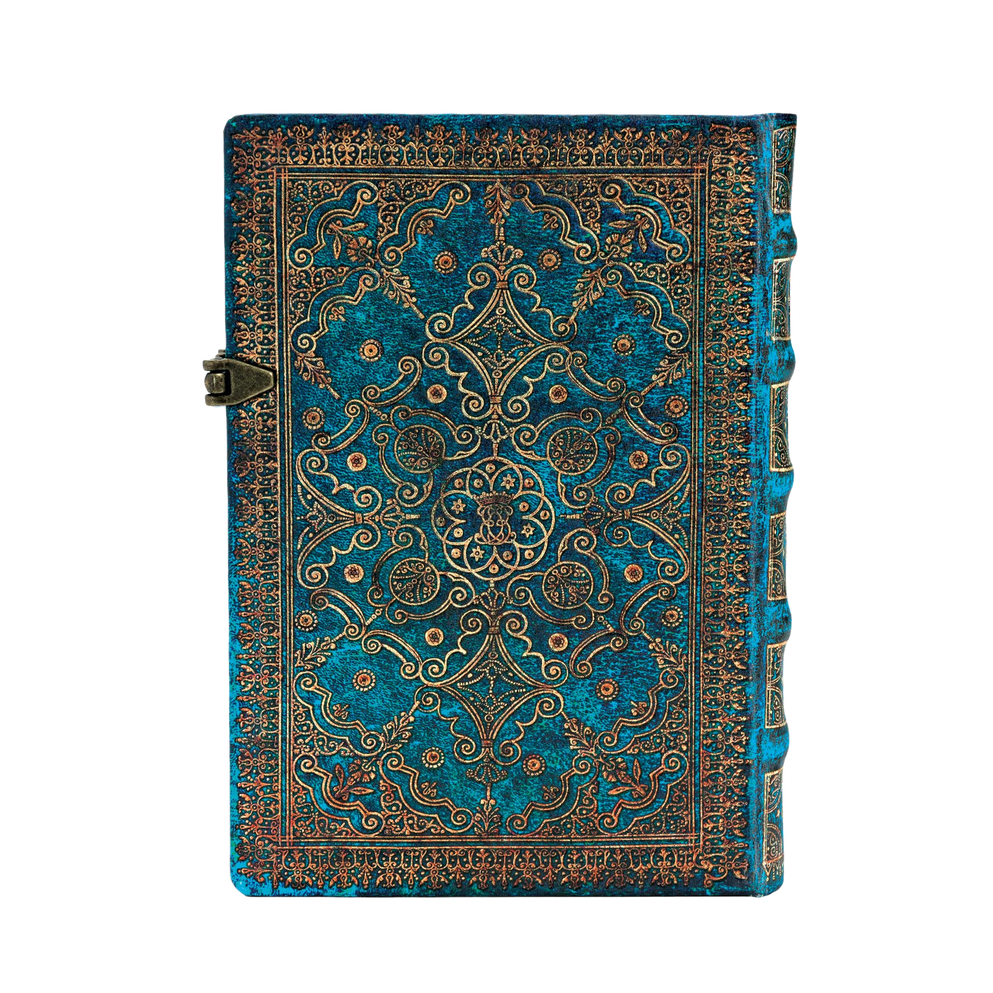 Azur - Carnets - Back Image