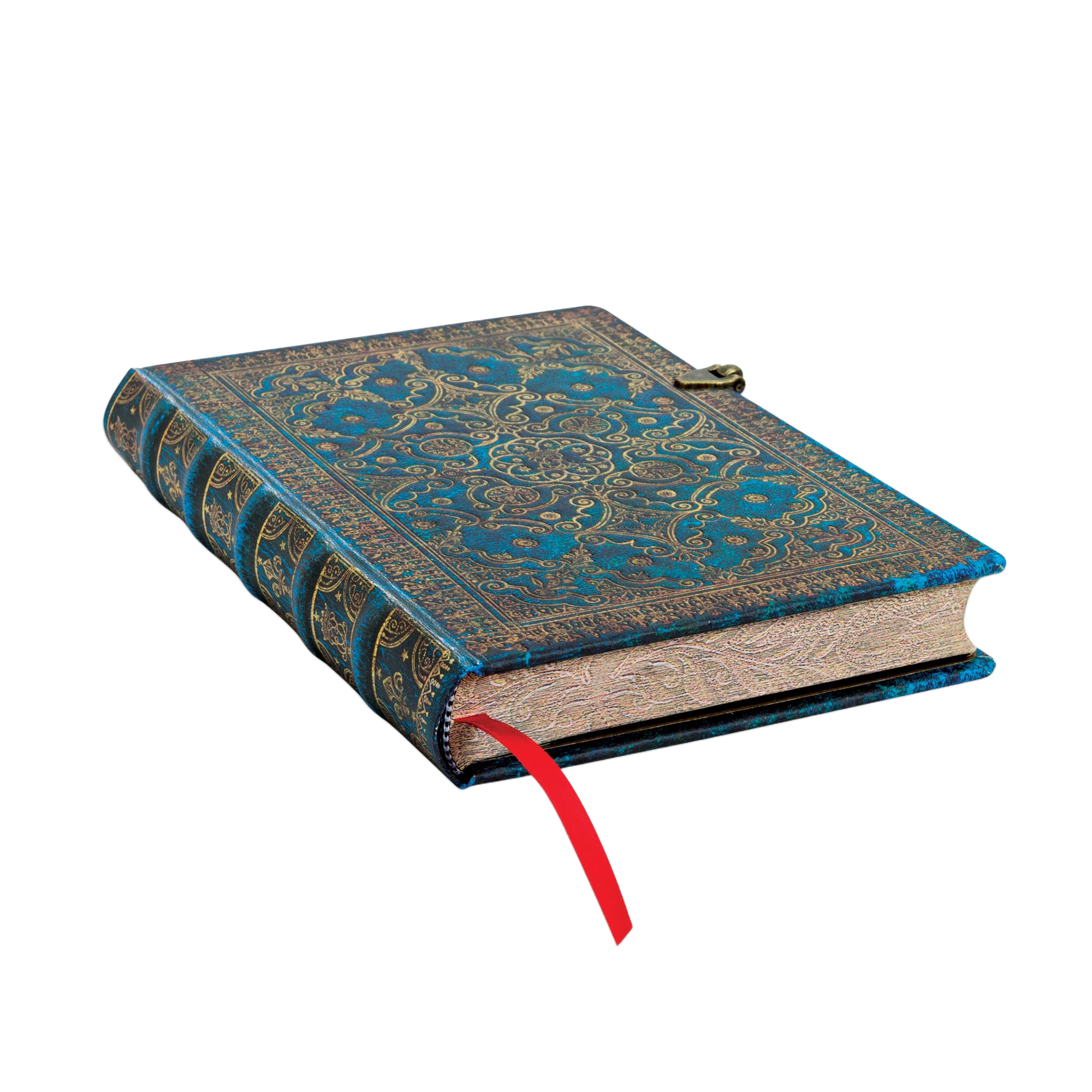 Azur - Carnets - Edge Image