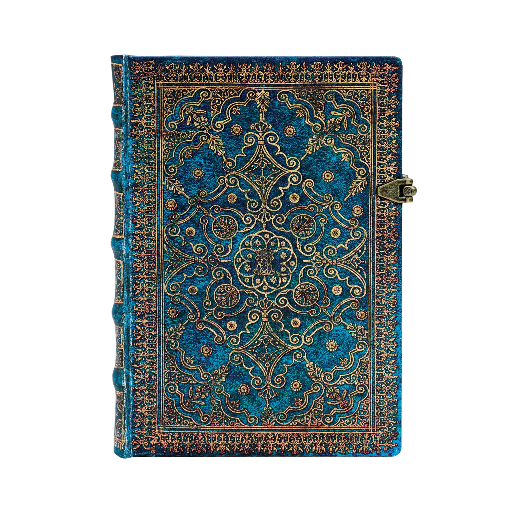 Azur - Carnets - Front Image