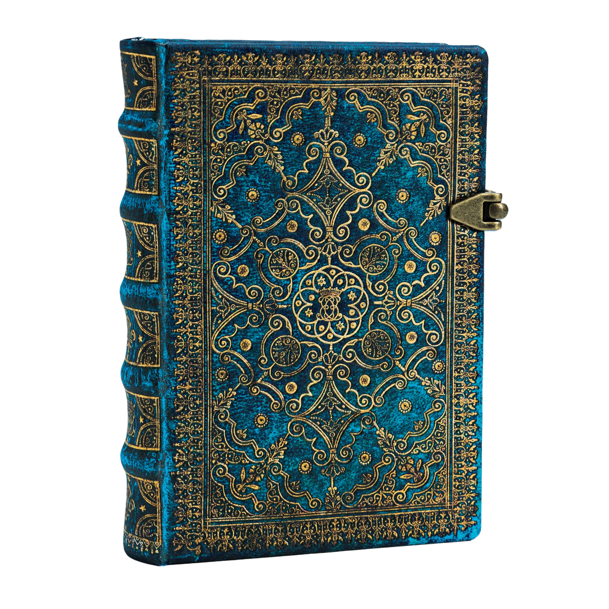 Azur - Cuadernos - Angle Image
