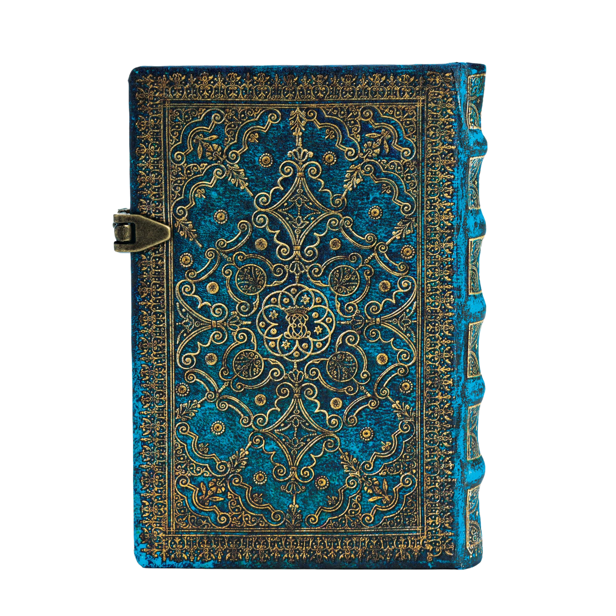 Azur - Cuadernos - Back Image
