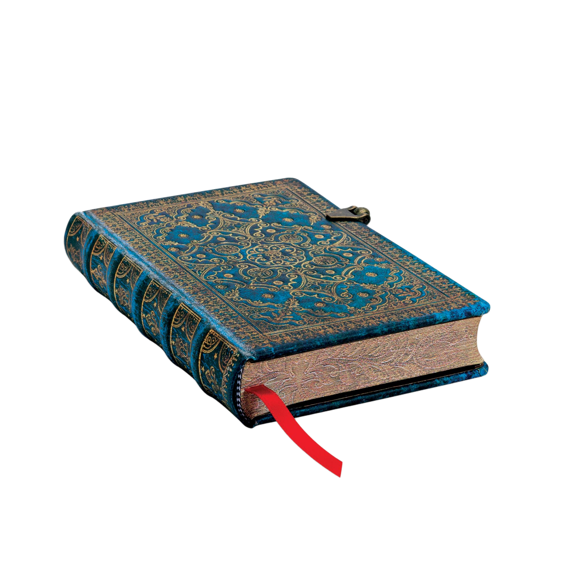 Azur - Cuadernos - Edge Image