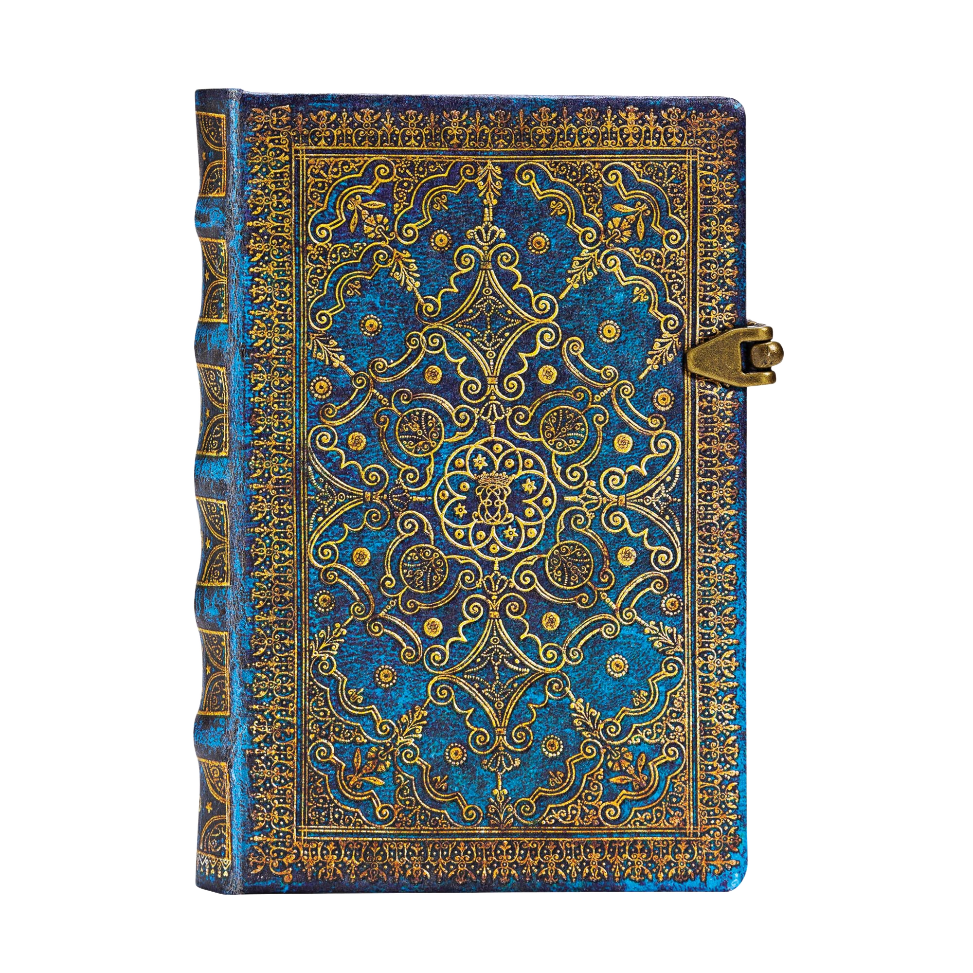 Azur - Cuadernos - Front Image