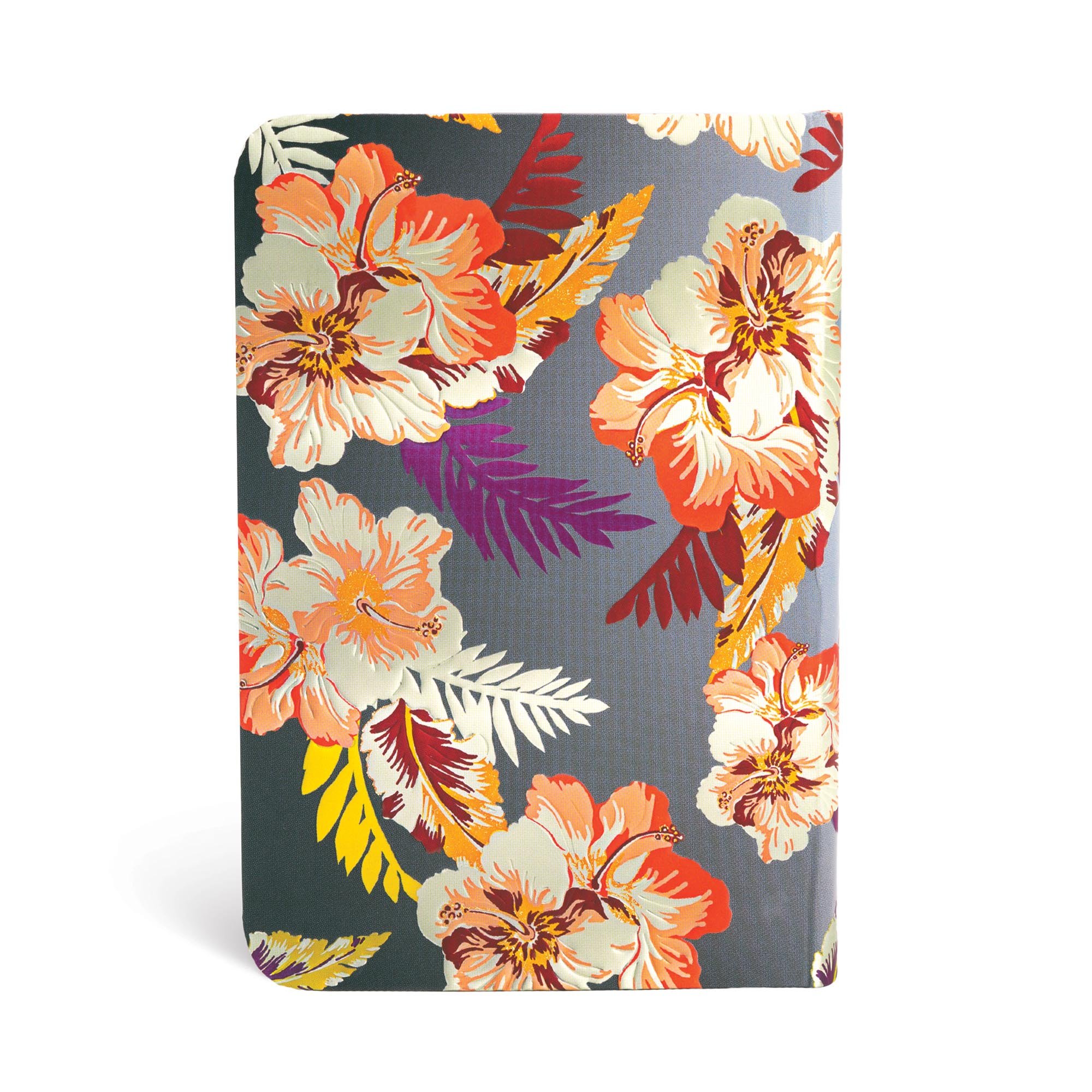 Lokahi - Carnets - Back Image