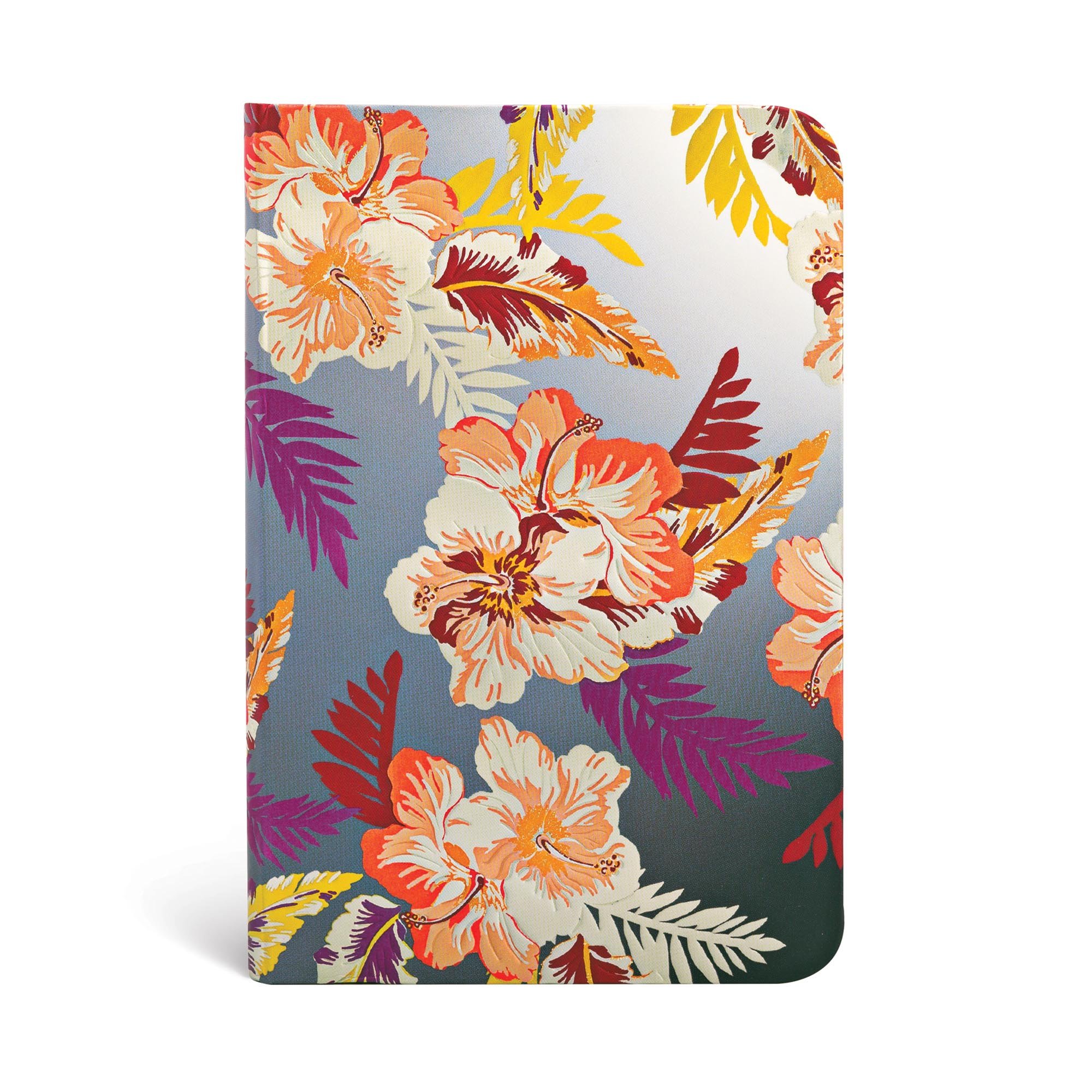 Lokahi - Carnets - Front Image