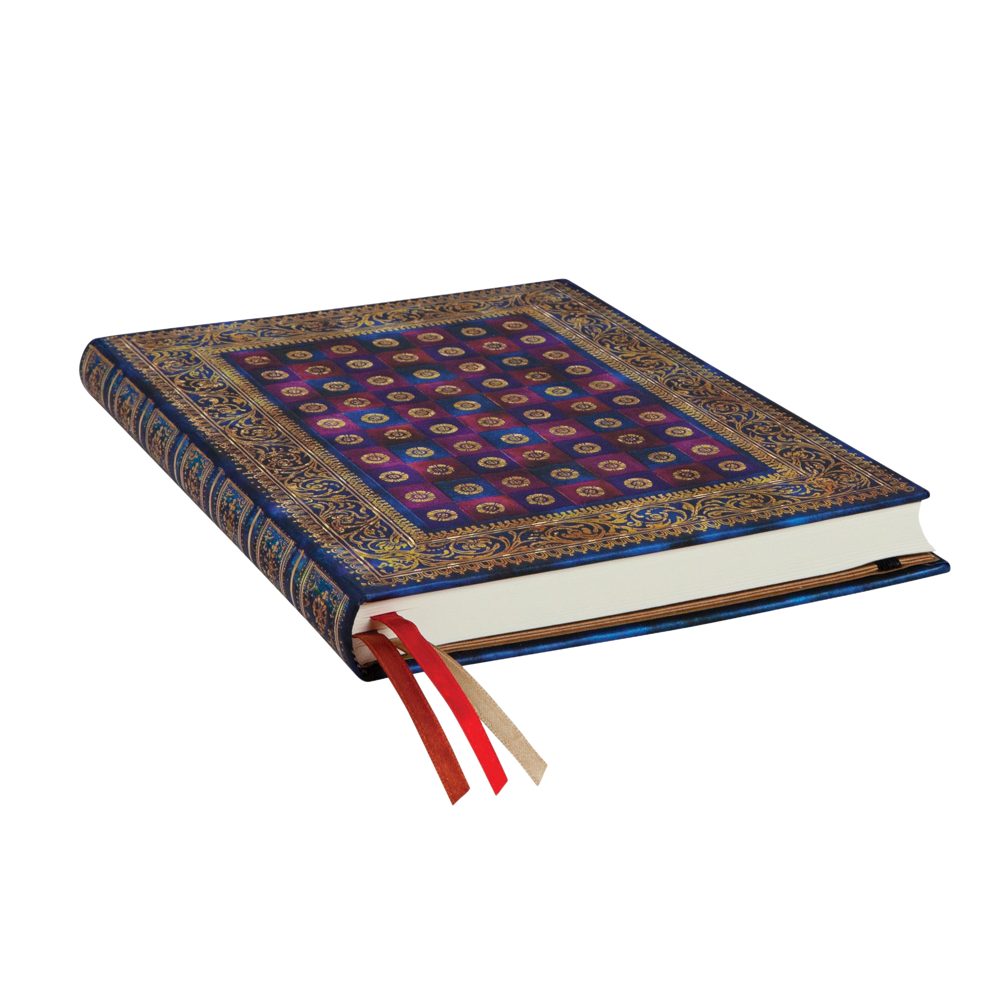 Celeste - Journals - Edge Image