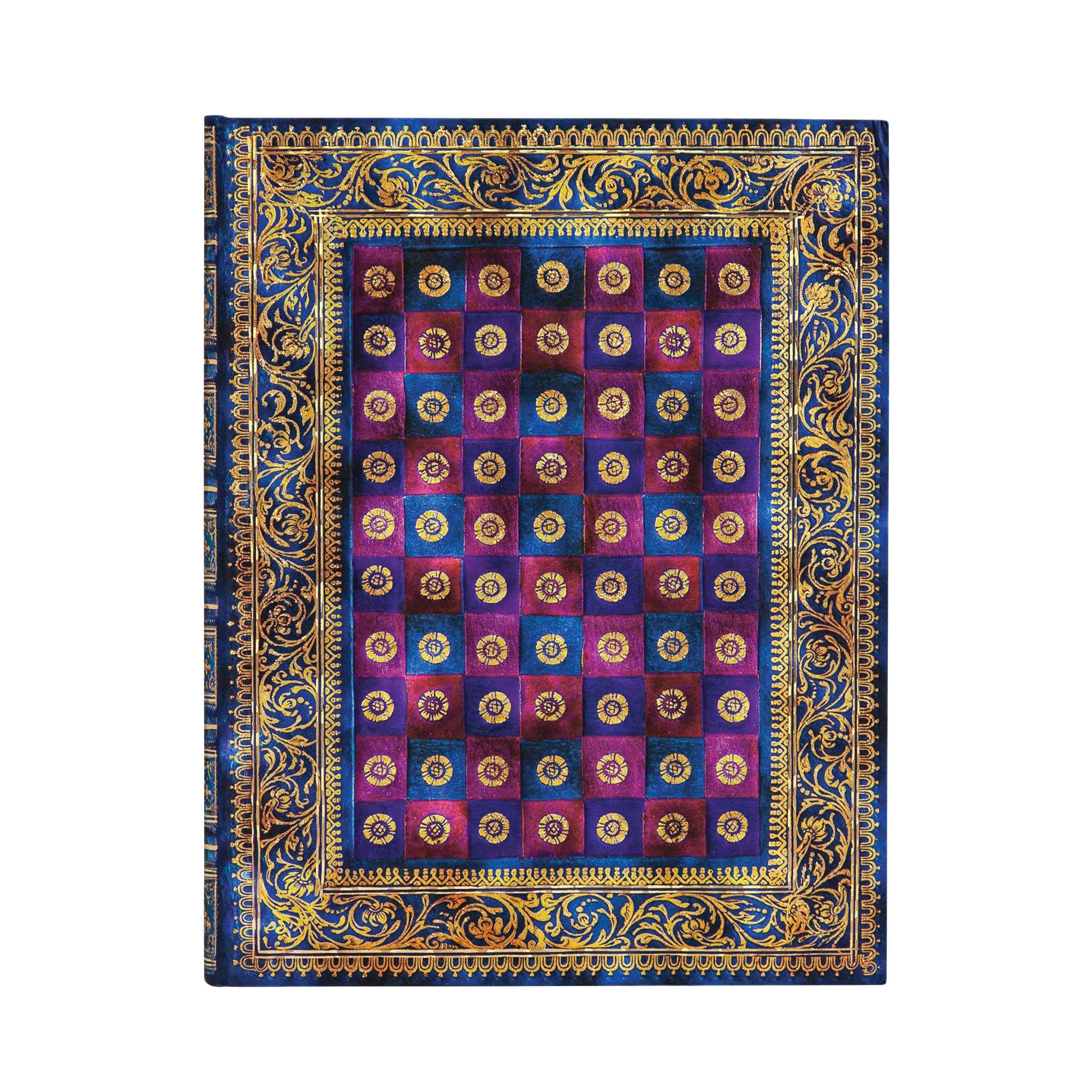 Celeste - Journals - Front Image