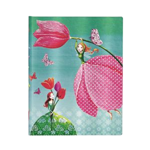 Joyous Springtime