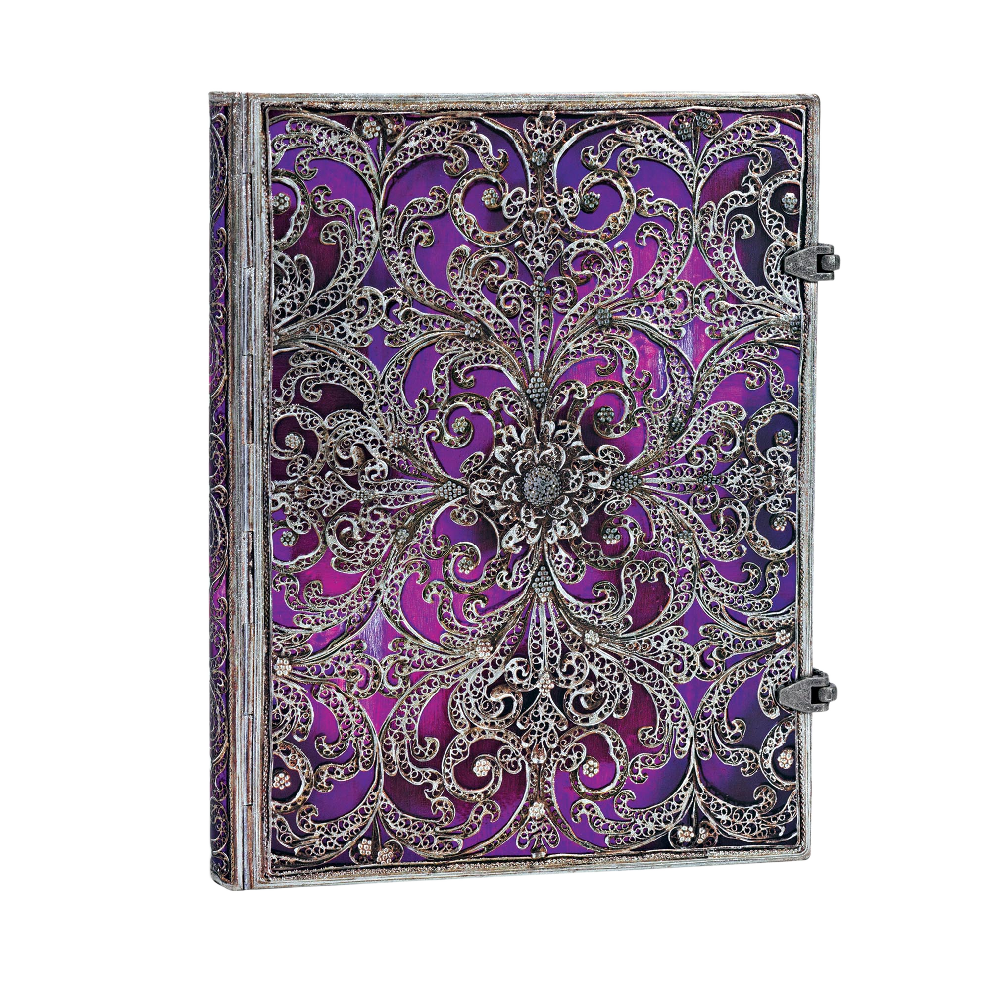 Aubergine - Journals - Angle Image