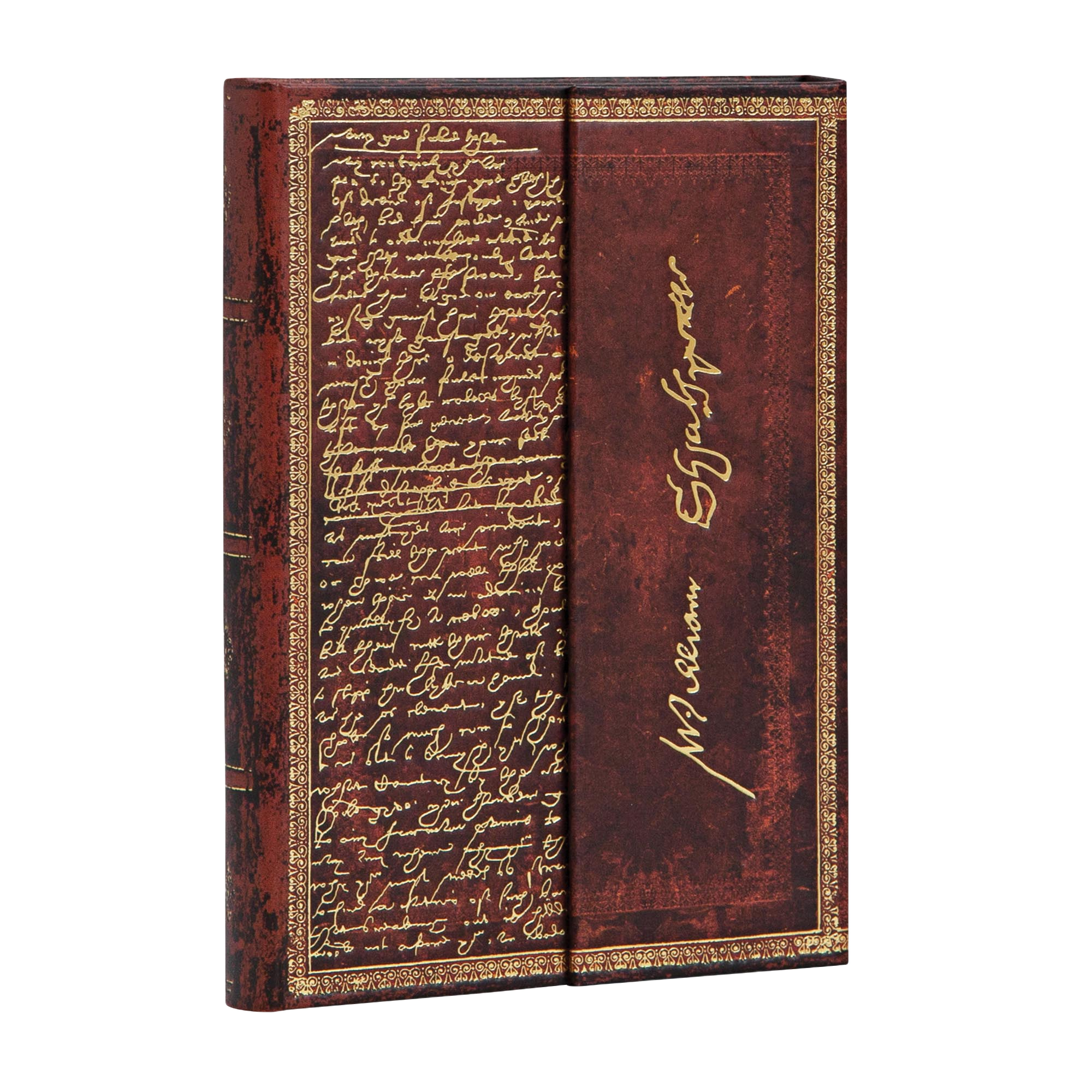 Shakespeare, Sir Thomas More - Cuadernos - Angle Image